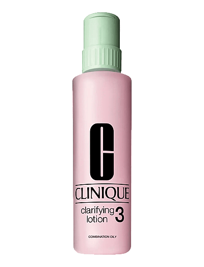 Clarifying Lotion 3 - Eksfolierende Toner