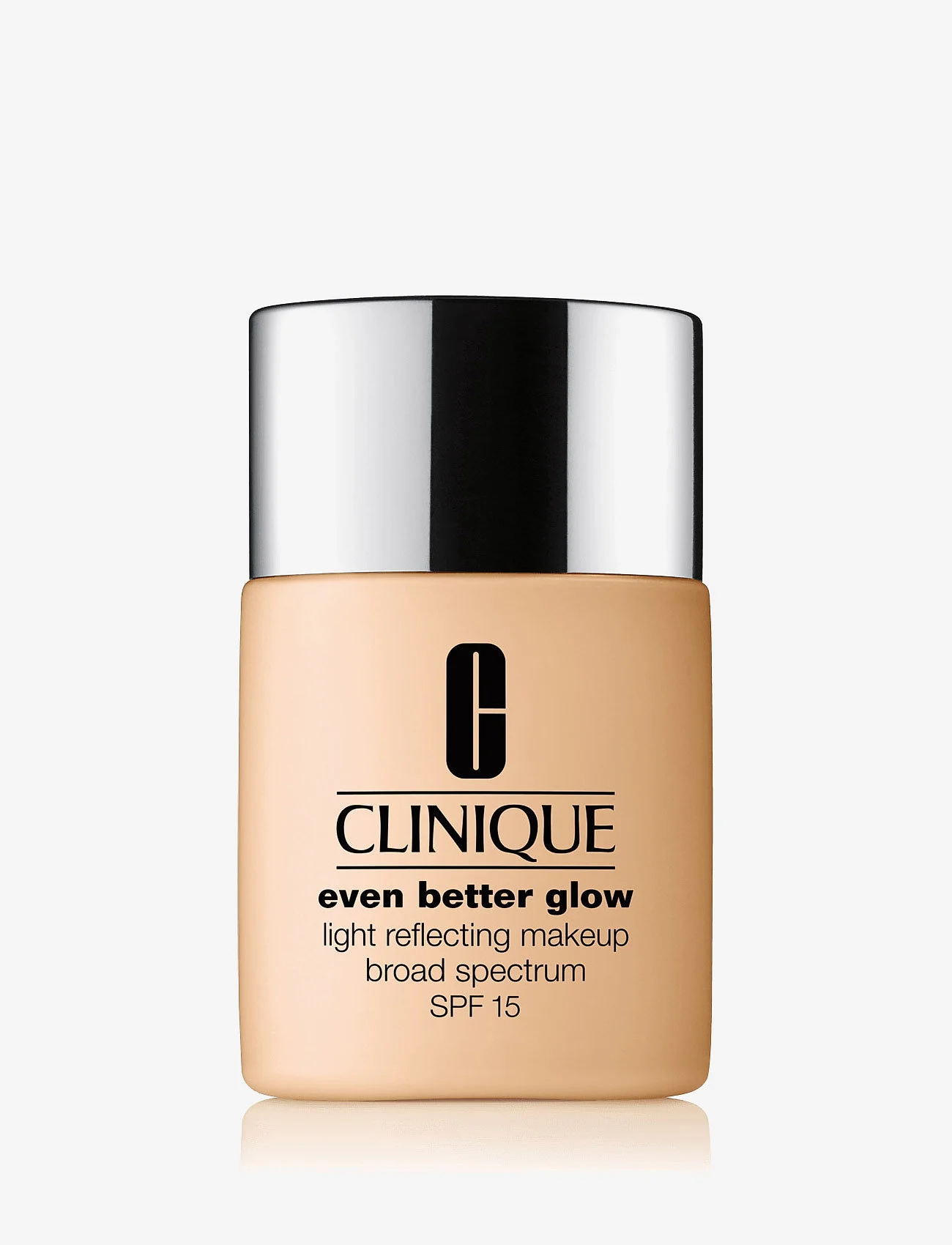 Clinique Even Better Glow Light Reflecting Makeup SPF15 - Festklar - MERINGUE / natural