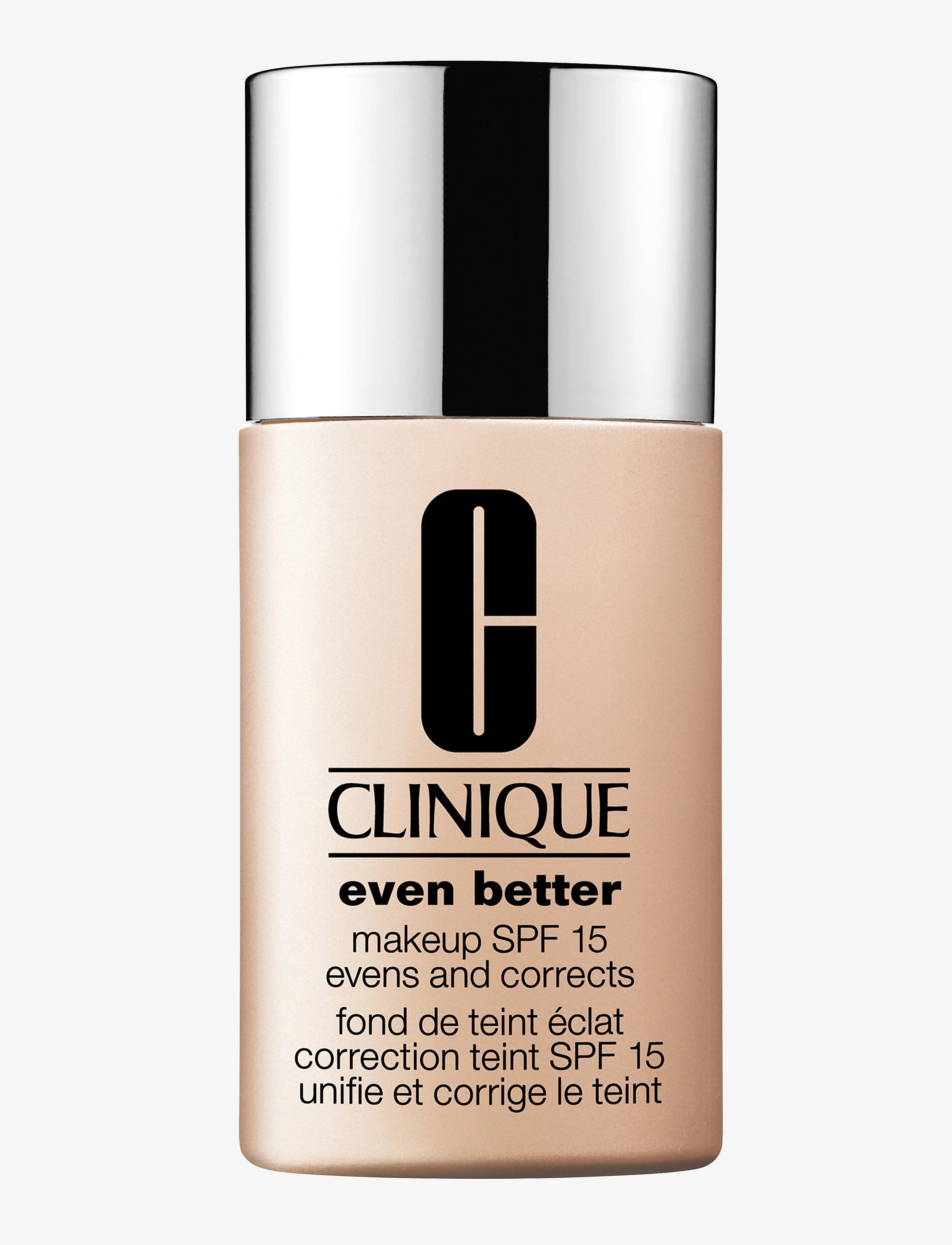 Clinique Even Better Glow Light Reflecting Makeup SPF15 - Clinique - WN 38 STONE / natural