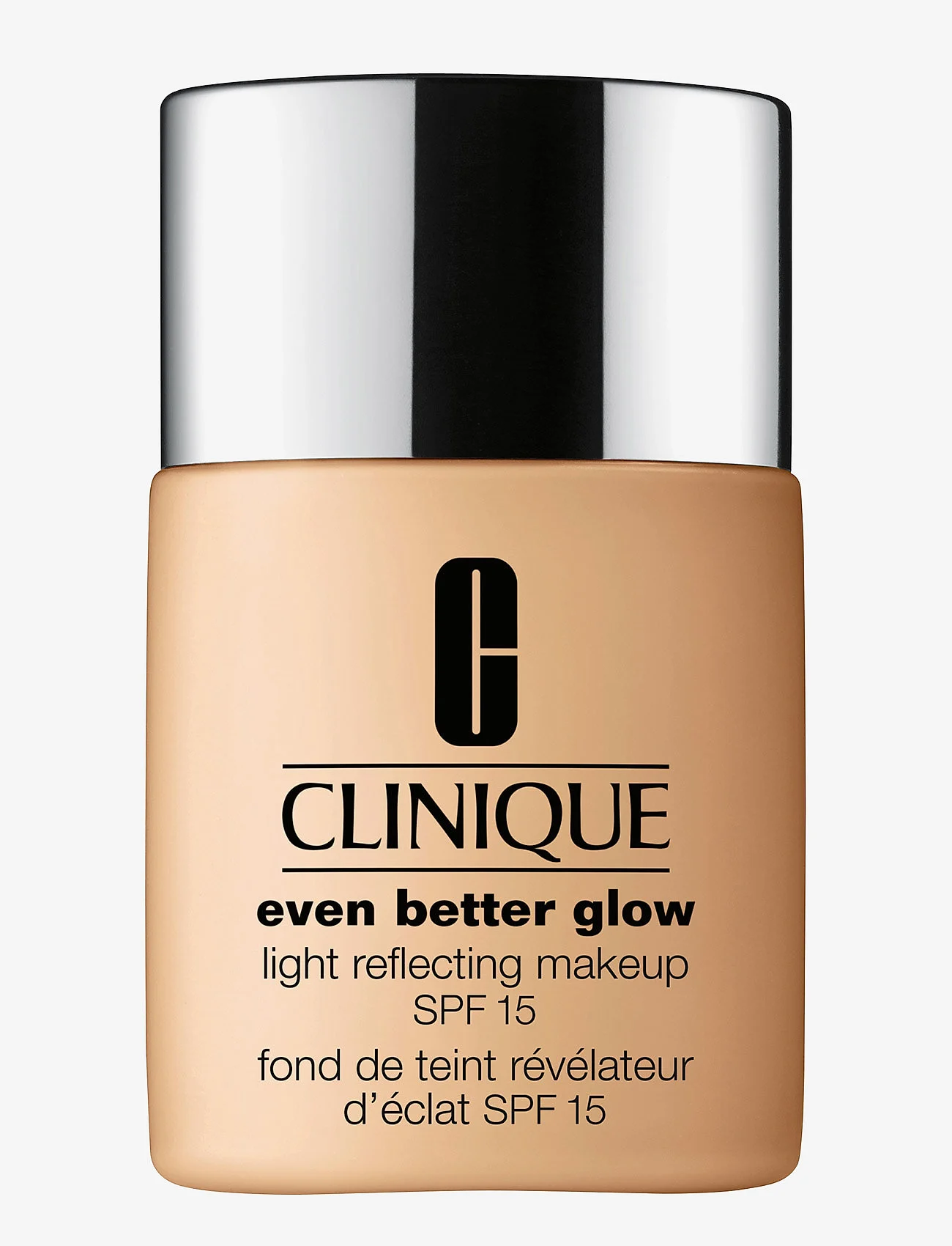 Clinique Even Better Glow Light Reflecting Makeup SPF15 - Clinique - WN 48 OAT / natural