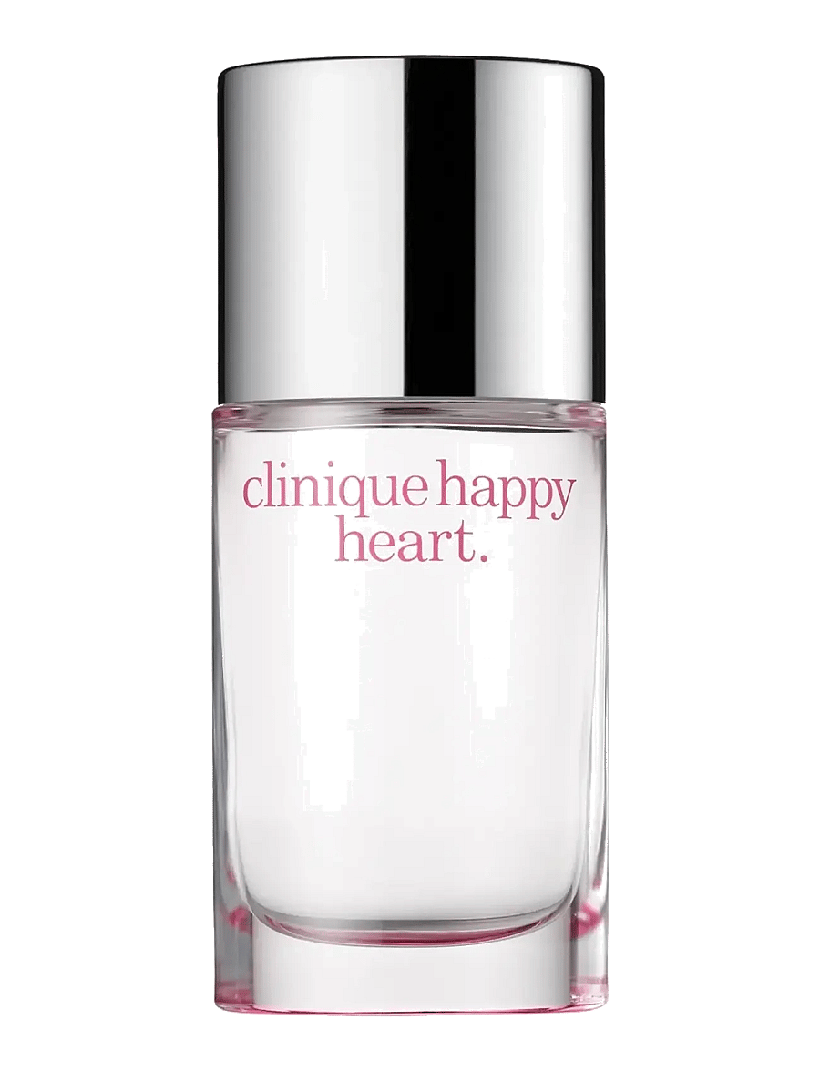 Clinique - Happy Heart - til hende - clear - 0