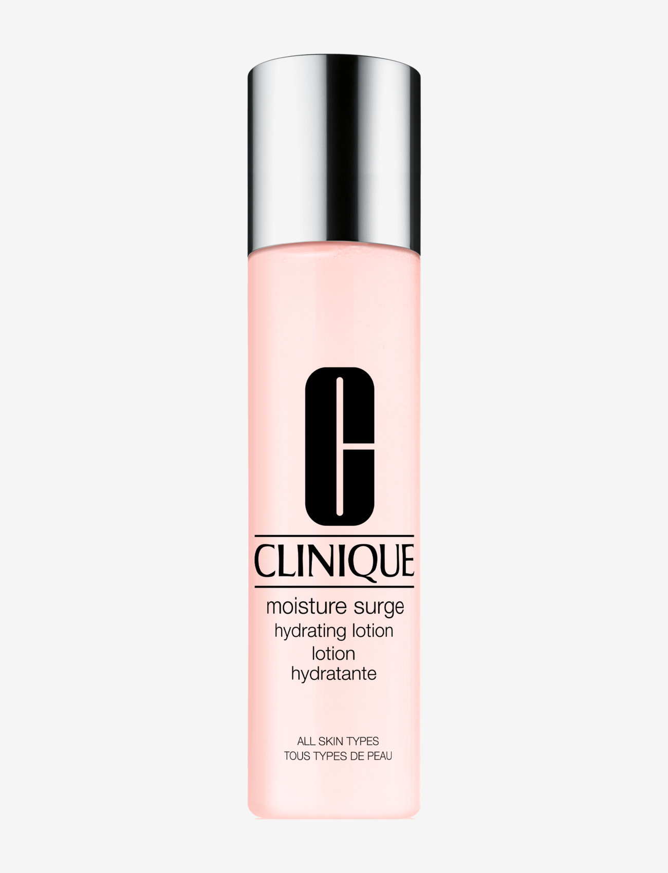 Clinique - Moisture Surge™ Hydrating Lotion - clear - 0