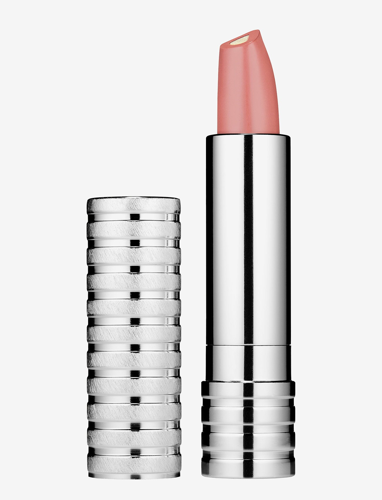 Clinique Dramatically Different Lipstick, 4 G, Beige, Læber > Læbestift, Dame