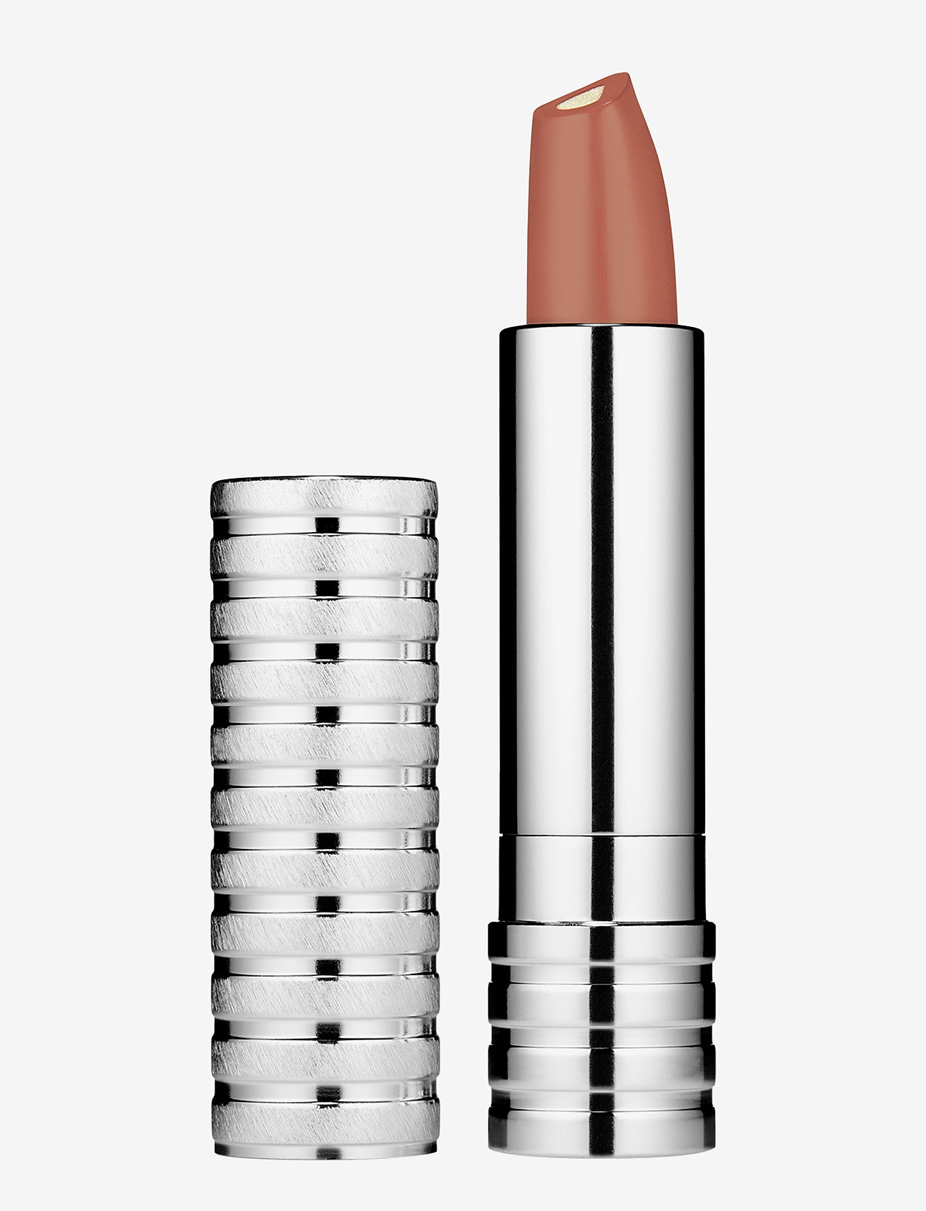 Clinique Dramatically Different Lipstick, 4 G, Red, Læber > Læbestift, Dame