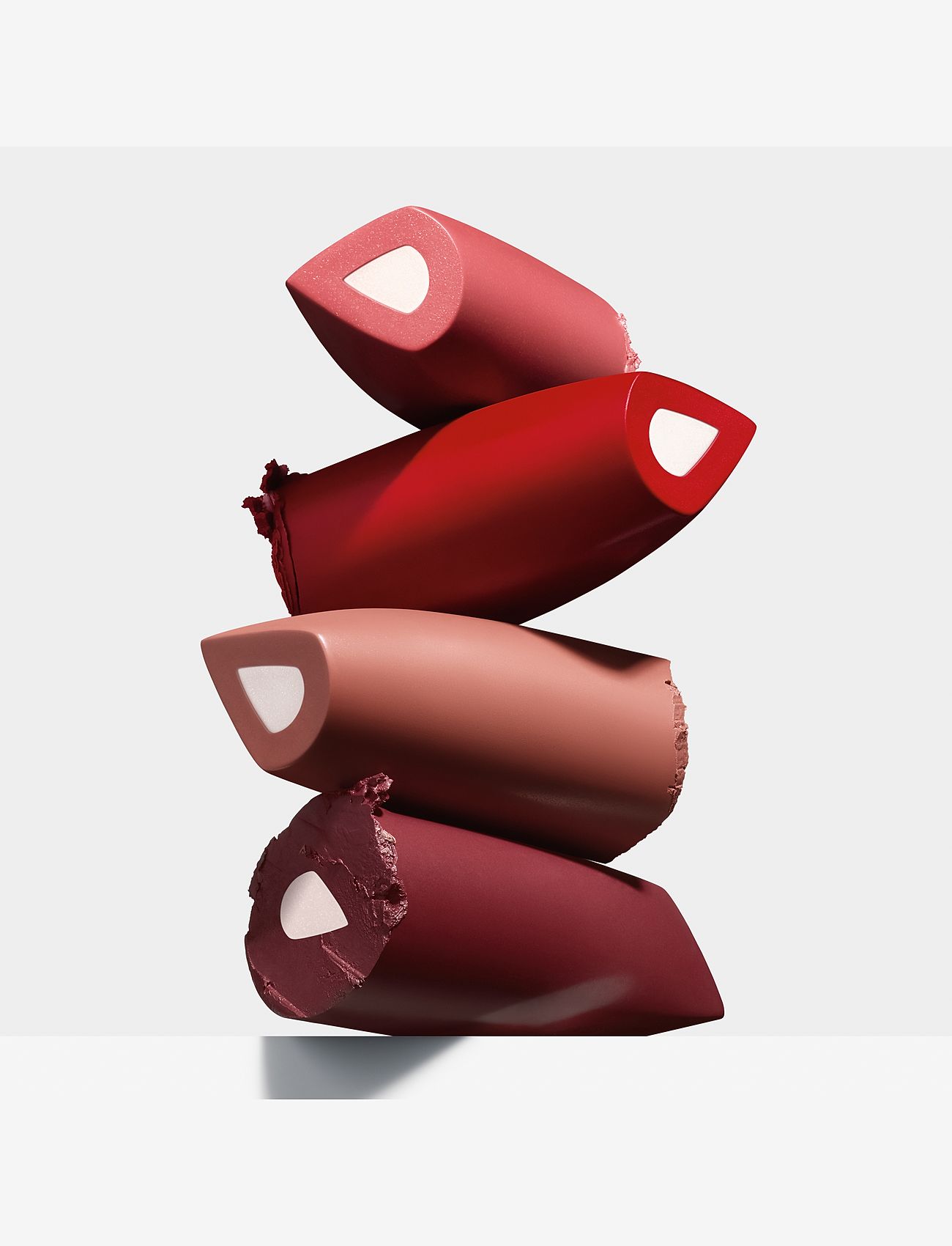 Clinique - Dramatically Different Lipstick - makeup - 6 tenderheart - 1