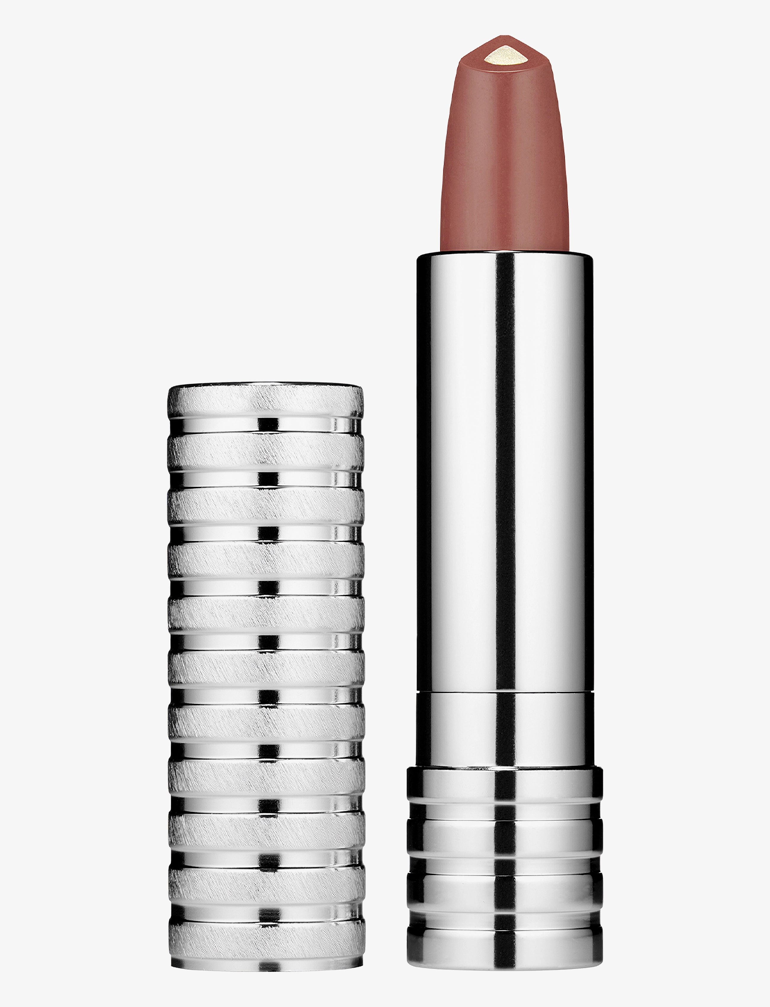 Clinique Dramatically Different Lipstick, 4 G, Nude, Læber > Læbestift, Dame