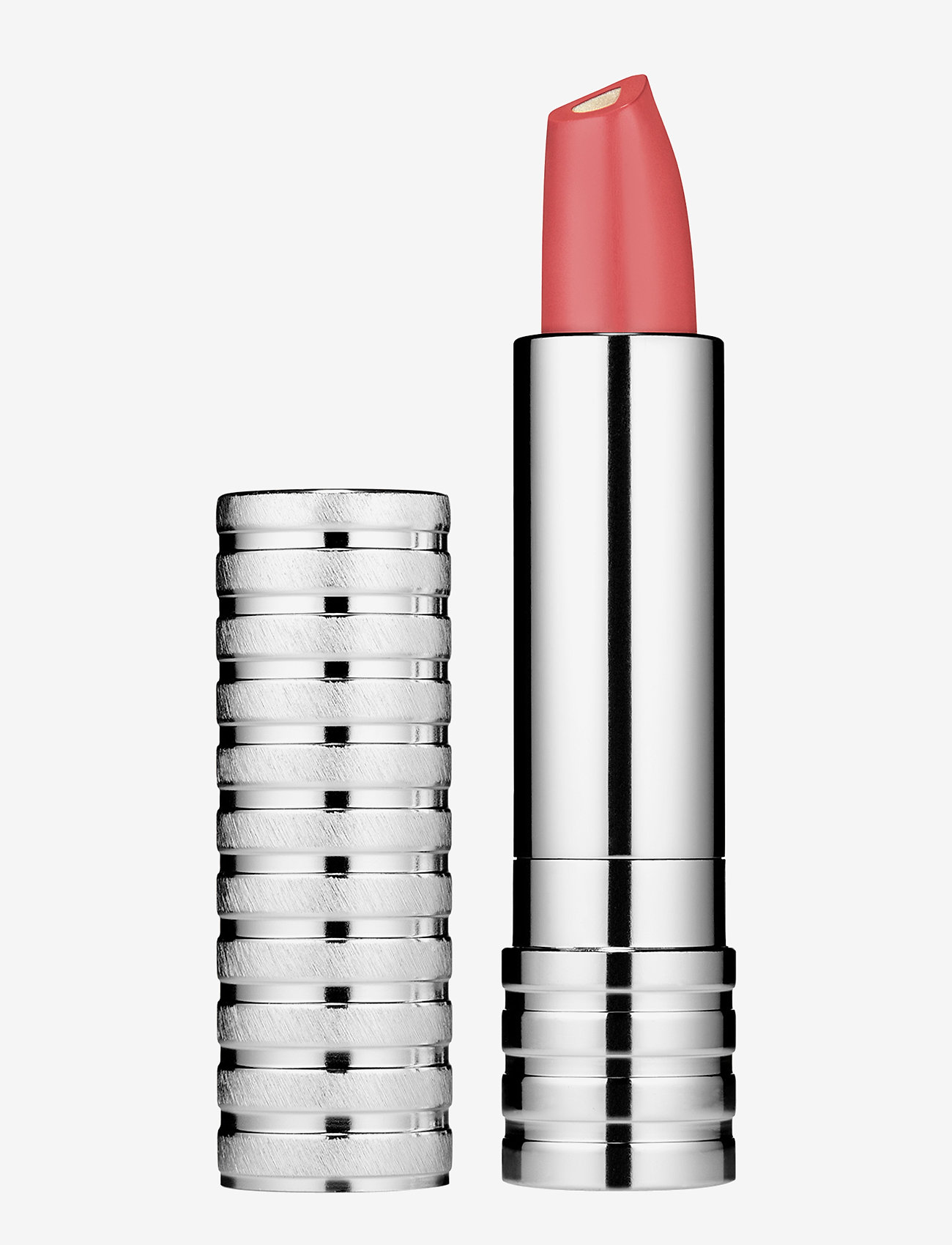 Clinique Dramatically Different Lipstick, 4 G, Pink, Læber > Læbestift, Dame
