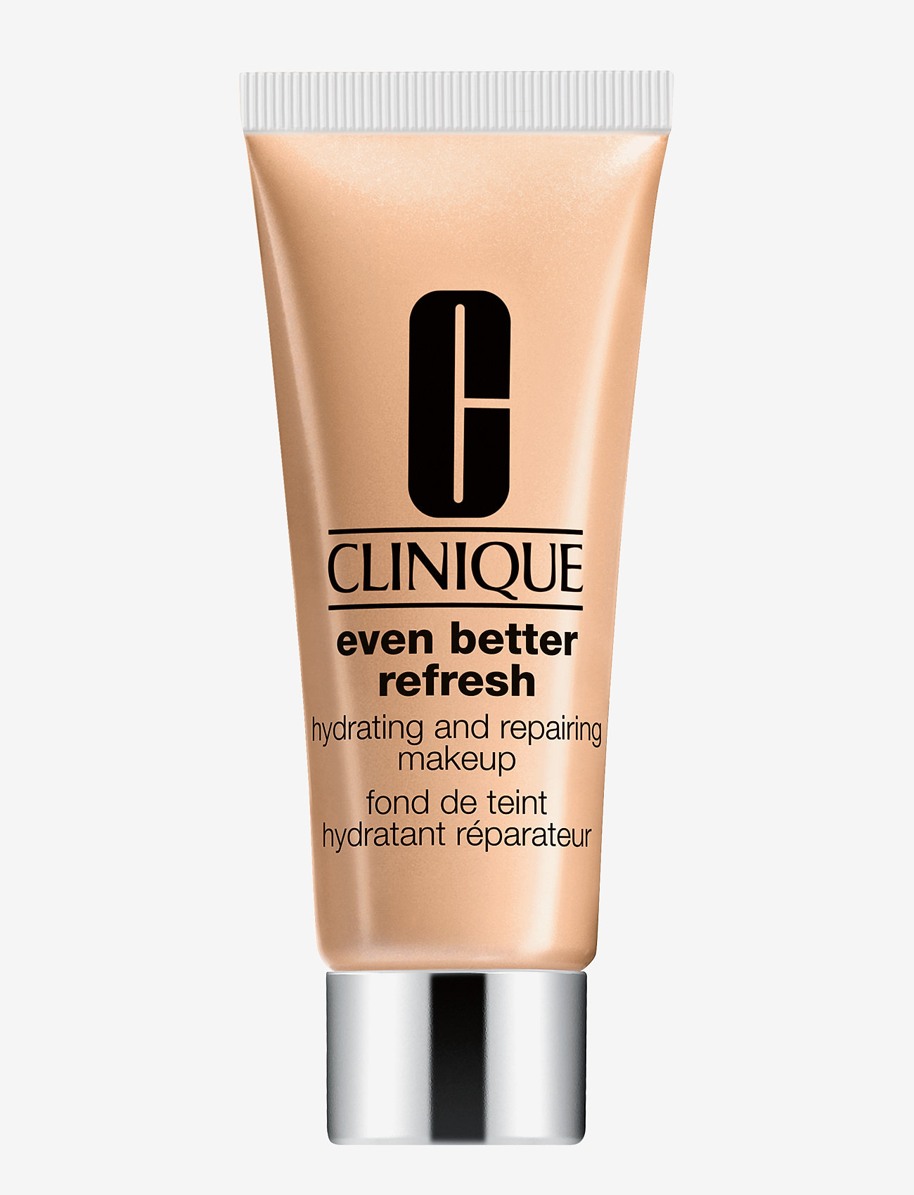 Clinique Even Better Refresh Hydrating and Repairing Makeup - Foundation - WN 114 GOLDEN / natural
