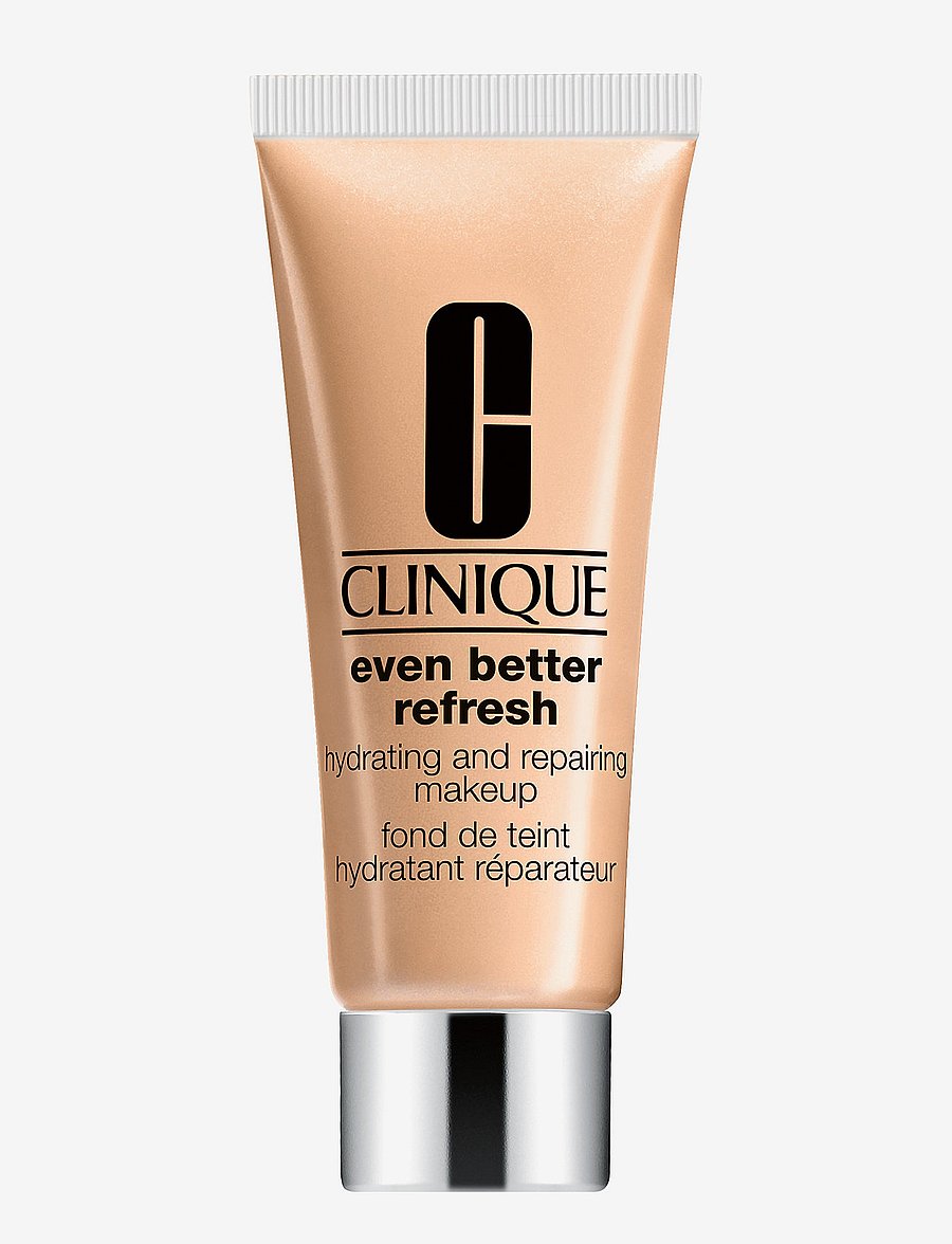 Clinique - Even Better Refresh Hydrating and Repairing Makeup - förðunarvörur - wn 114 golden - 0