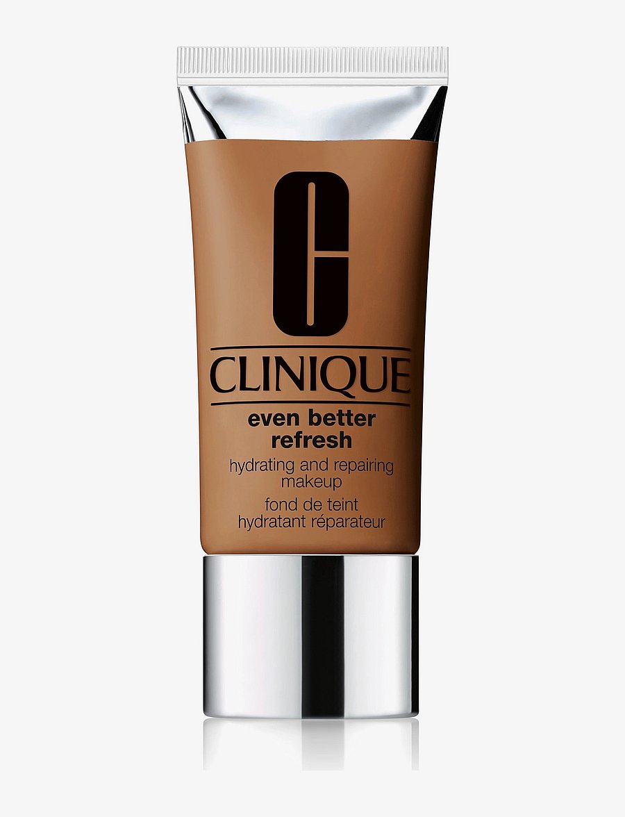 Clinique - Even Better Refresh Hydrating and Repairing Makeup - makeup - wn 122 clove - 0