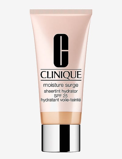 Moisture Surge Sheertint Hydrator Spf25 - Bb & Cc Creme