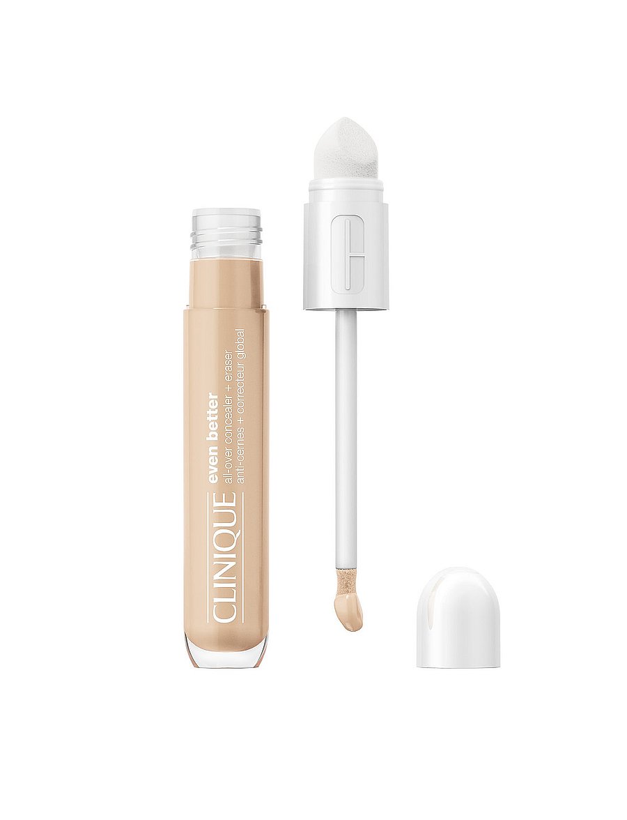 Clinique - Even Better All Over Concealer + Eraser - smink - cn 28 ivory - 1