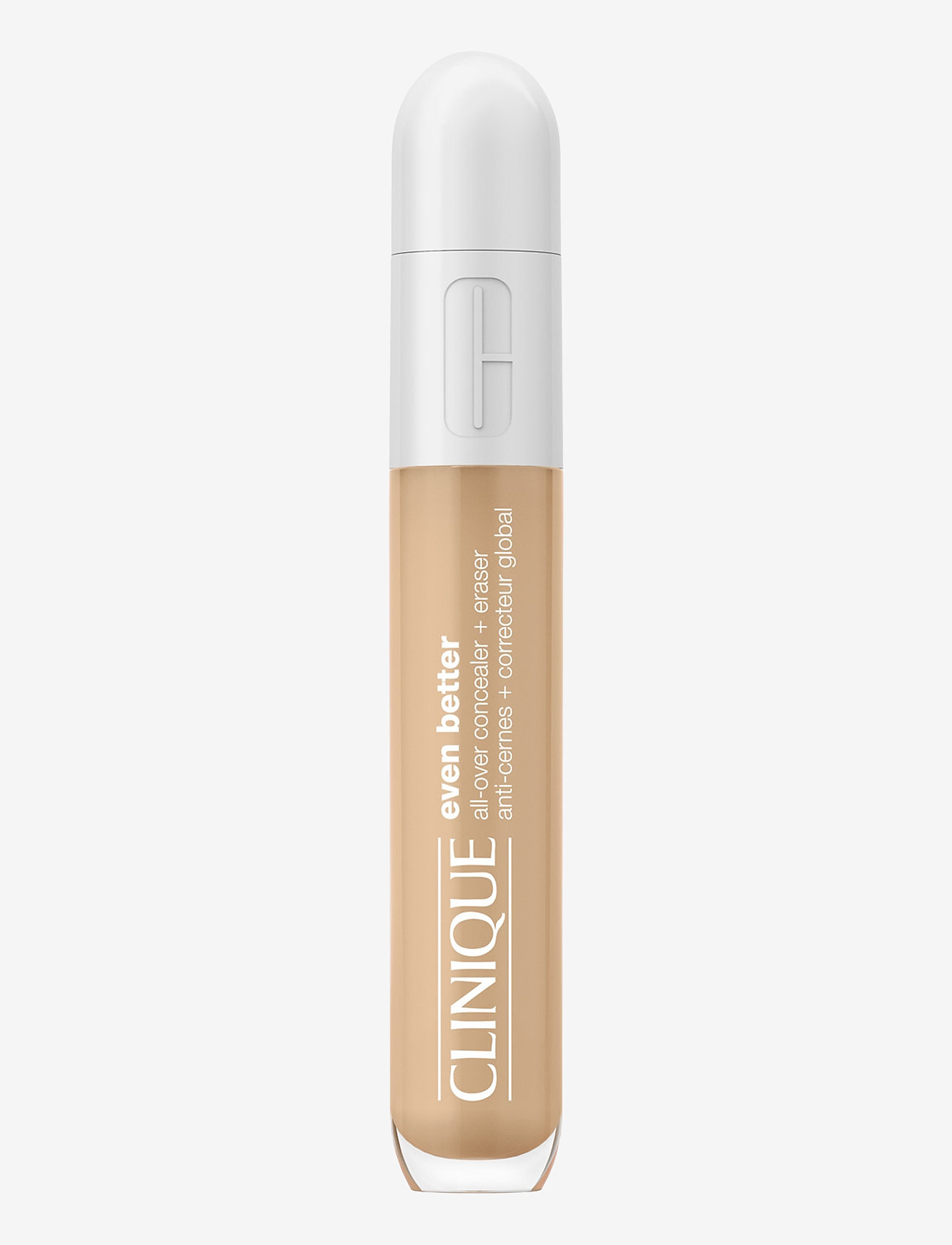 Clinique - Even Better All Over Concealer + Eraser - meikit - cn 52 neutral - 0