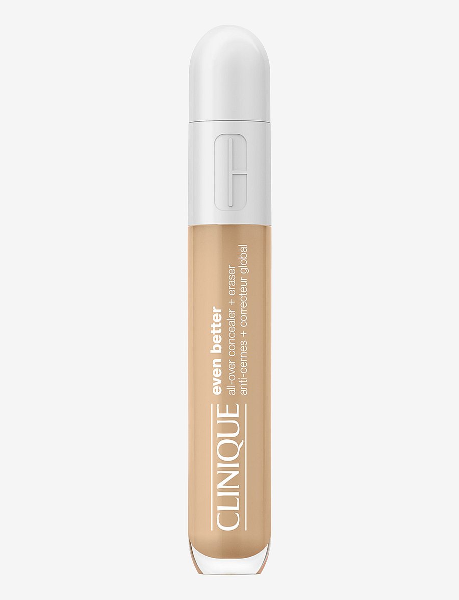 Clinique - Even Better All Over Concealer + Eraser - makeup - cn 52 neutral - 0