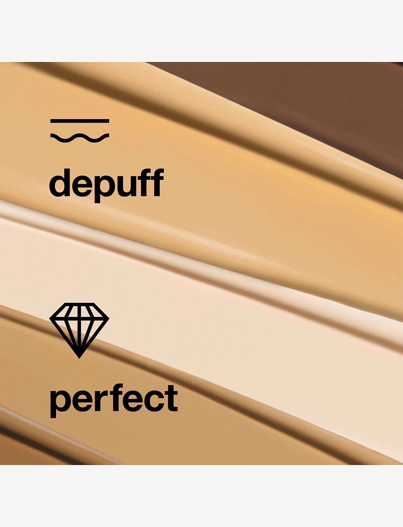 Clinique - Even Better All Over Concealer + Eraser - smink - wn 04 bone - 3