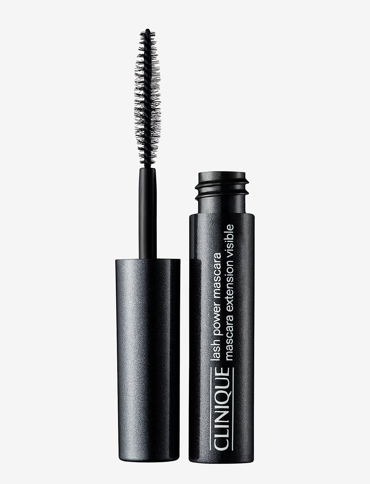 Clinique - Lash Power Mascara - Øjne & bryn - black-onyx - 1