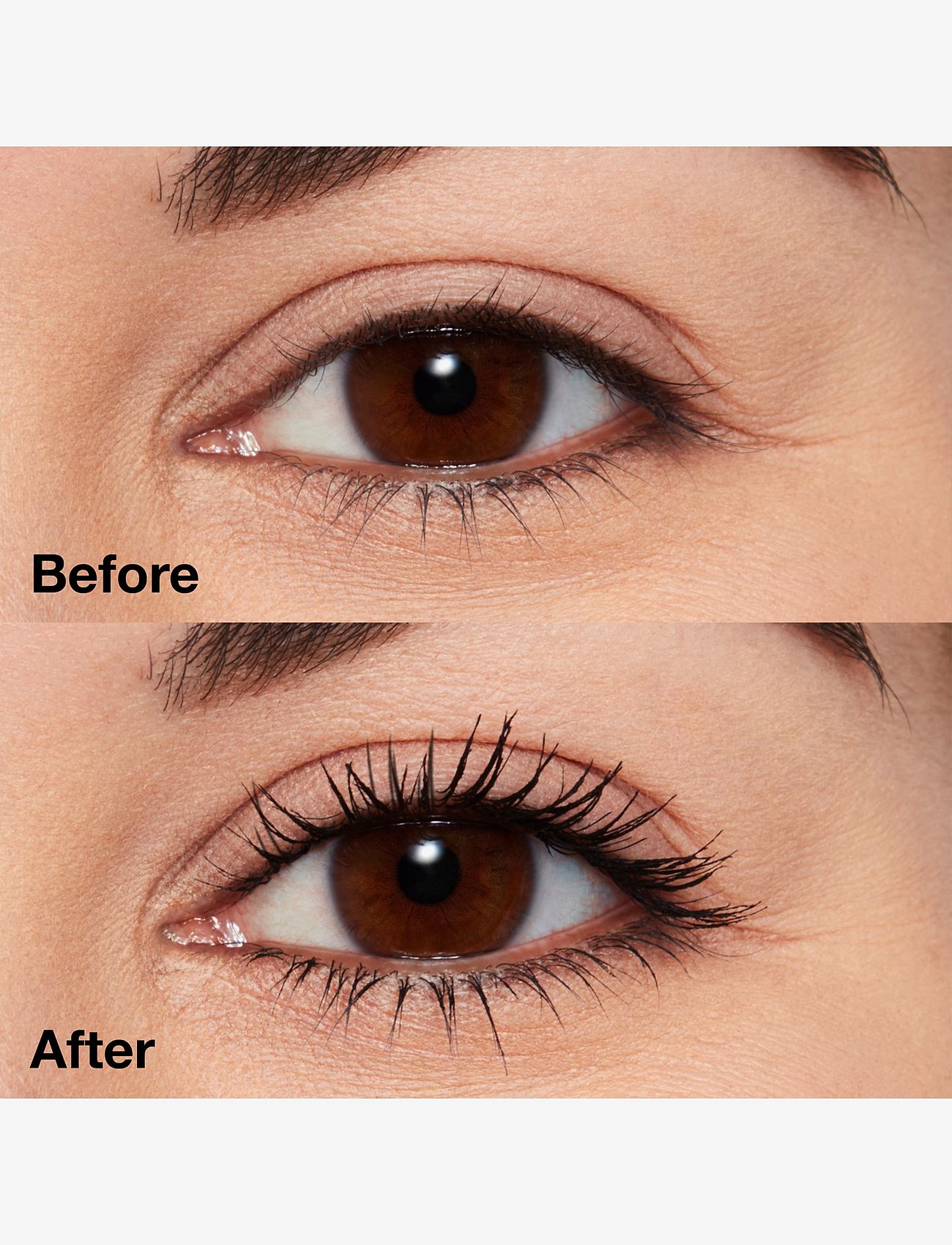 Clinique - Lash Power Mascara - Øjne & bryn - black-onyx - 2