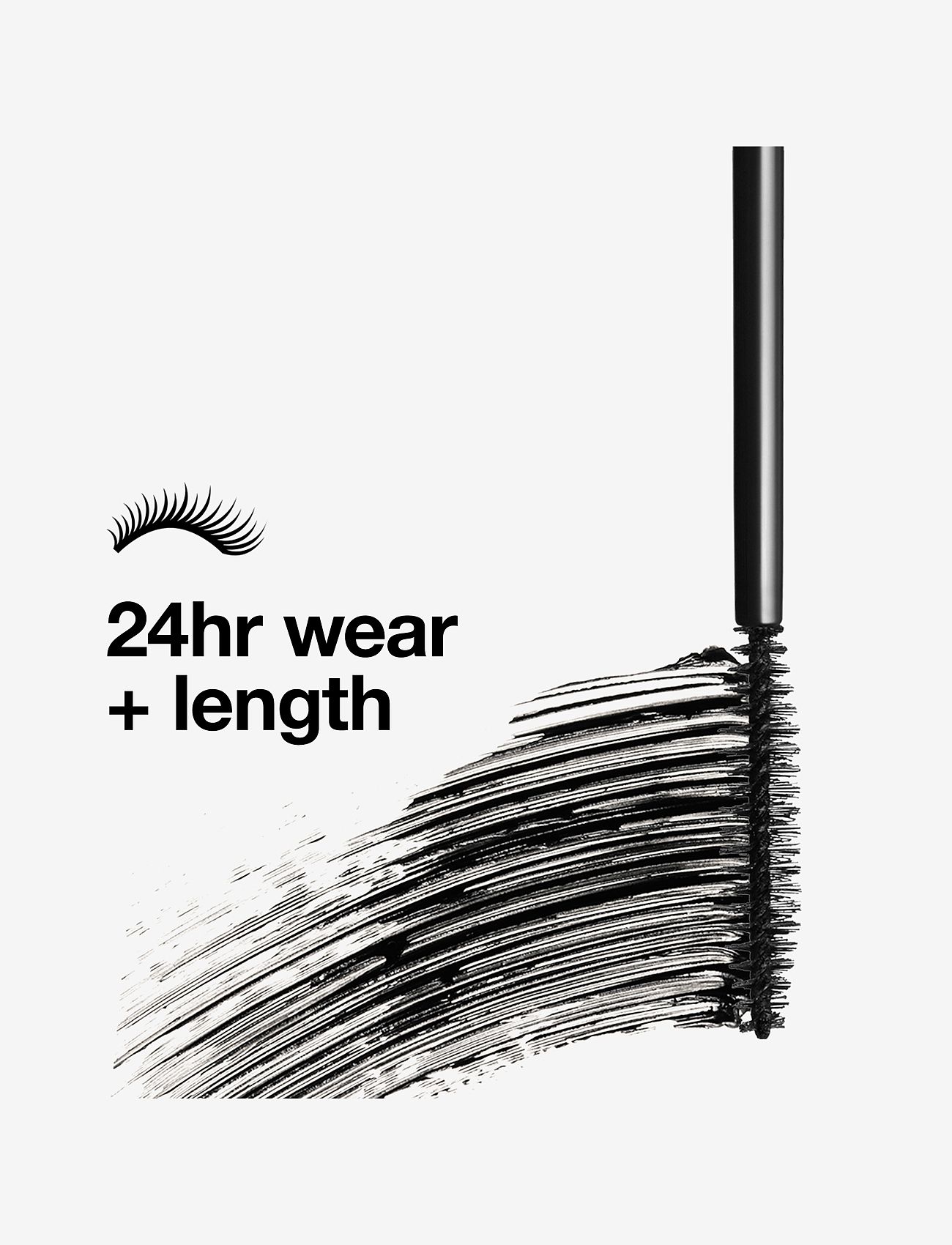 Clinique - Lash Power Mascara - Øjne & bryn - black-onyx - 4