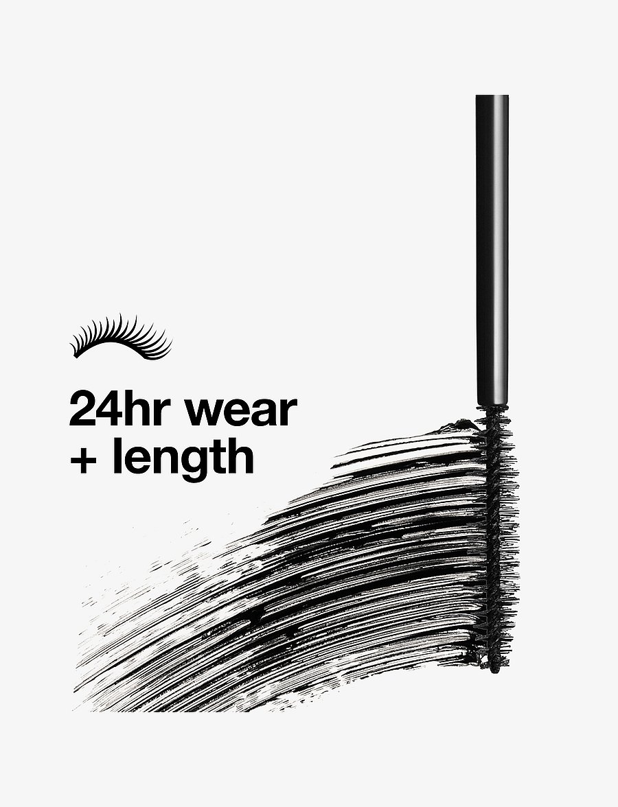 Clinique - Lash Power Mascara - augu og augabrúnir - black-onyx - 4