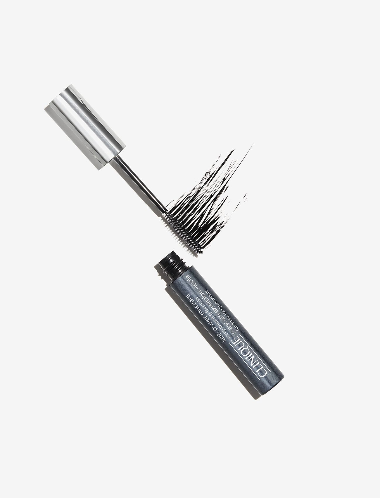 Clinique - Lash Power Mascara - Øjne & bryn - black-onyx - 5
