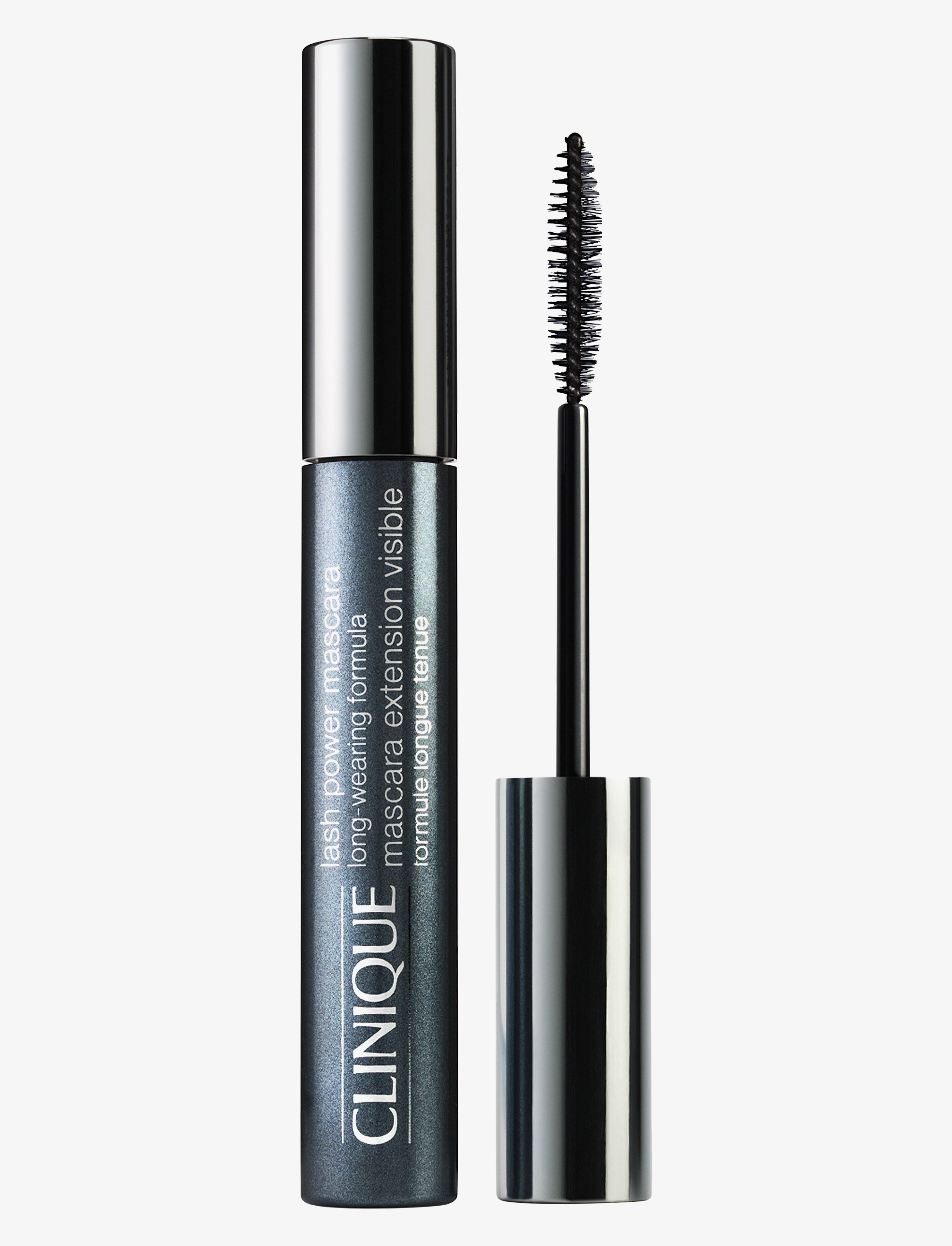 Clinique Lash Power Mascara - CPH fashion week - DARK CHOCOLATE / brown