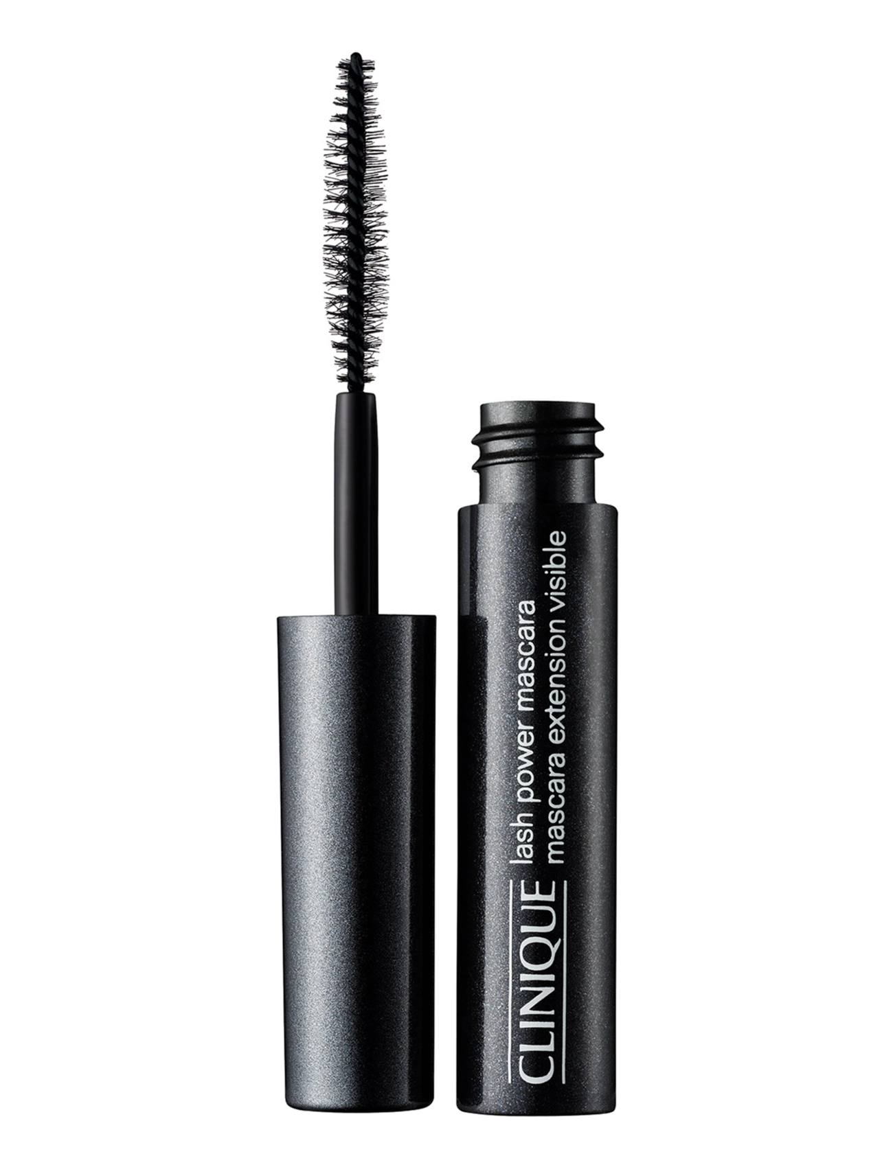 Clinique - Lash Power Mascara - Øjne & bryn - dark chocolate - 1