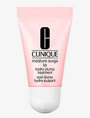 Clinique - Moisture Surge™ Lip Hydro-Plump Treatment 10ml - huulirasva - clear - 0