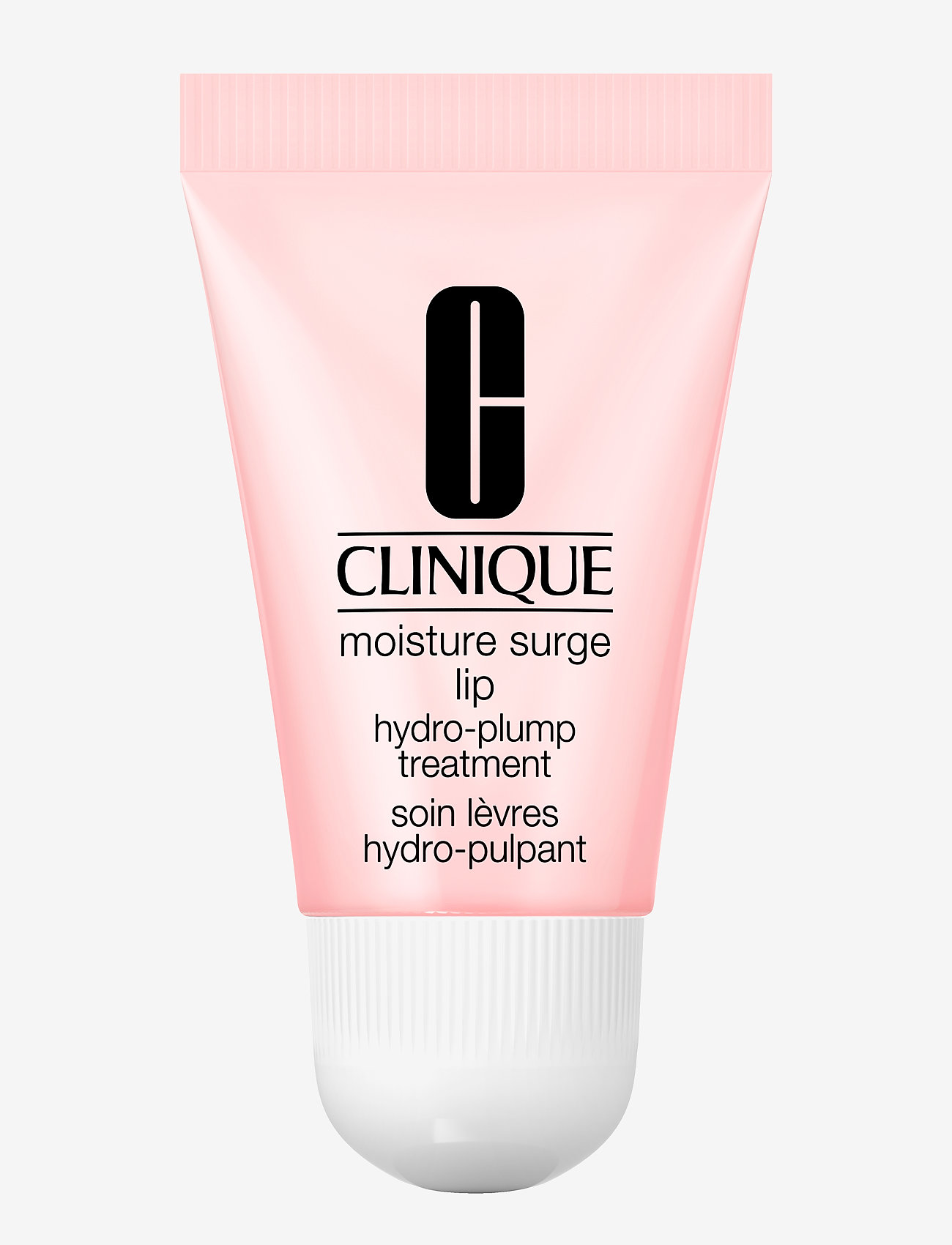 Clinique Moisture Surge Lip Hydro-Plump Treatment - Lepper - CLEAR / undefined