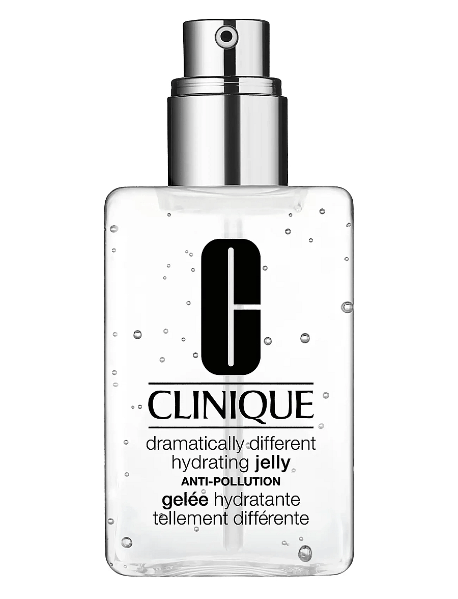 Clinique - Dramatically Different Hydrating Jelly - sommarens hudvård - no colour - 0