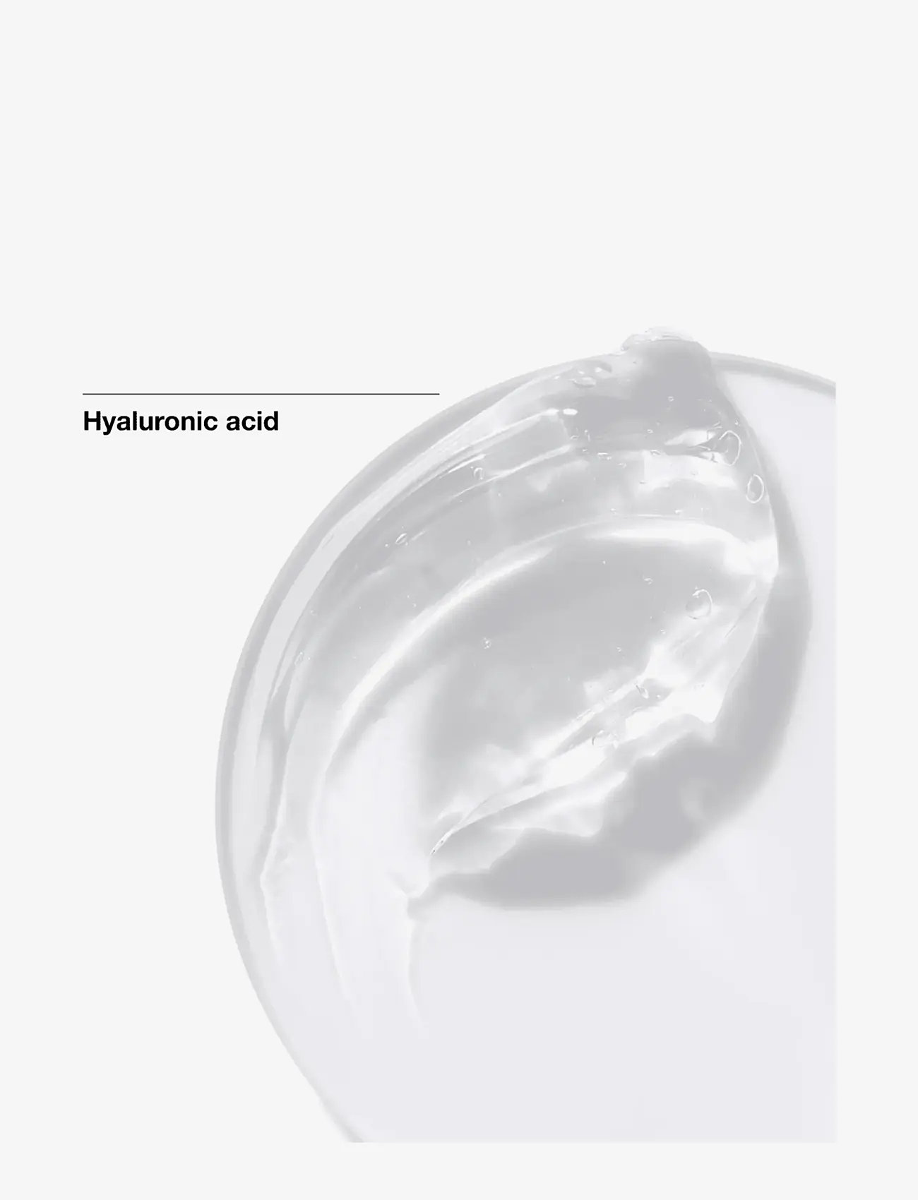 Clinique - Dramatically Different Hydrating Jelly - sommerens hudpleje - no colour - 2