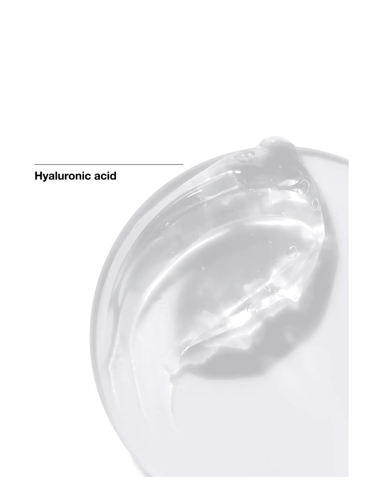 Clinique - Dramatically Different Hydrating Jelly - sommarens hudvård  - no colour - 2