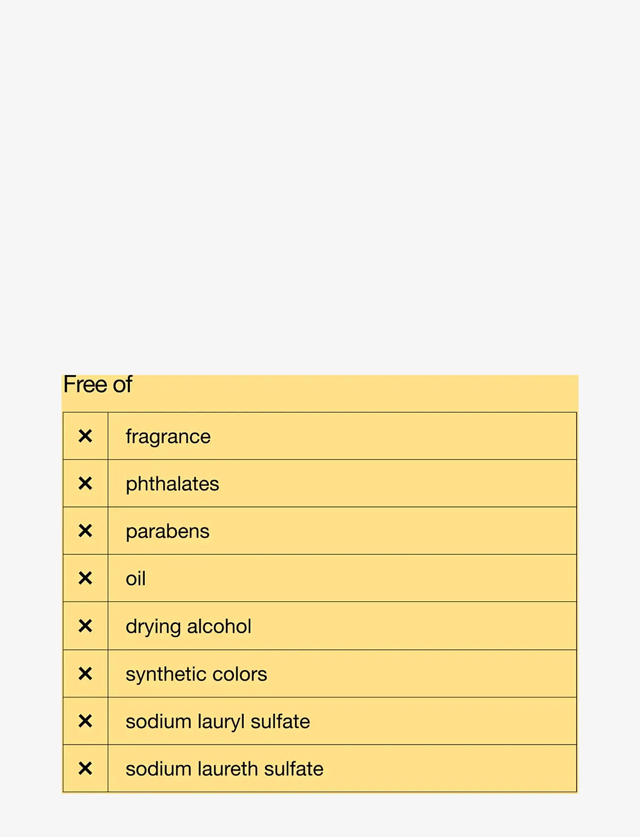 Clinique - Dramatically Different Hydrating Jelly - sommerens hudpleje - no colour - 4