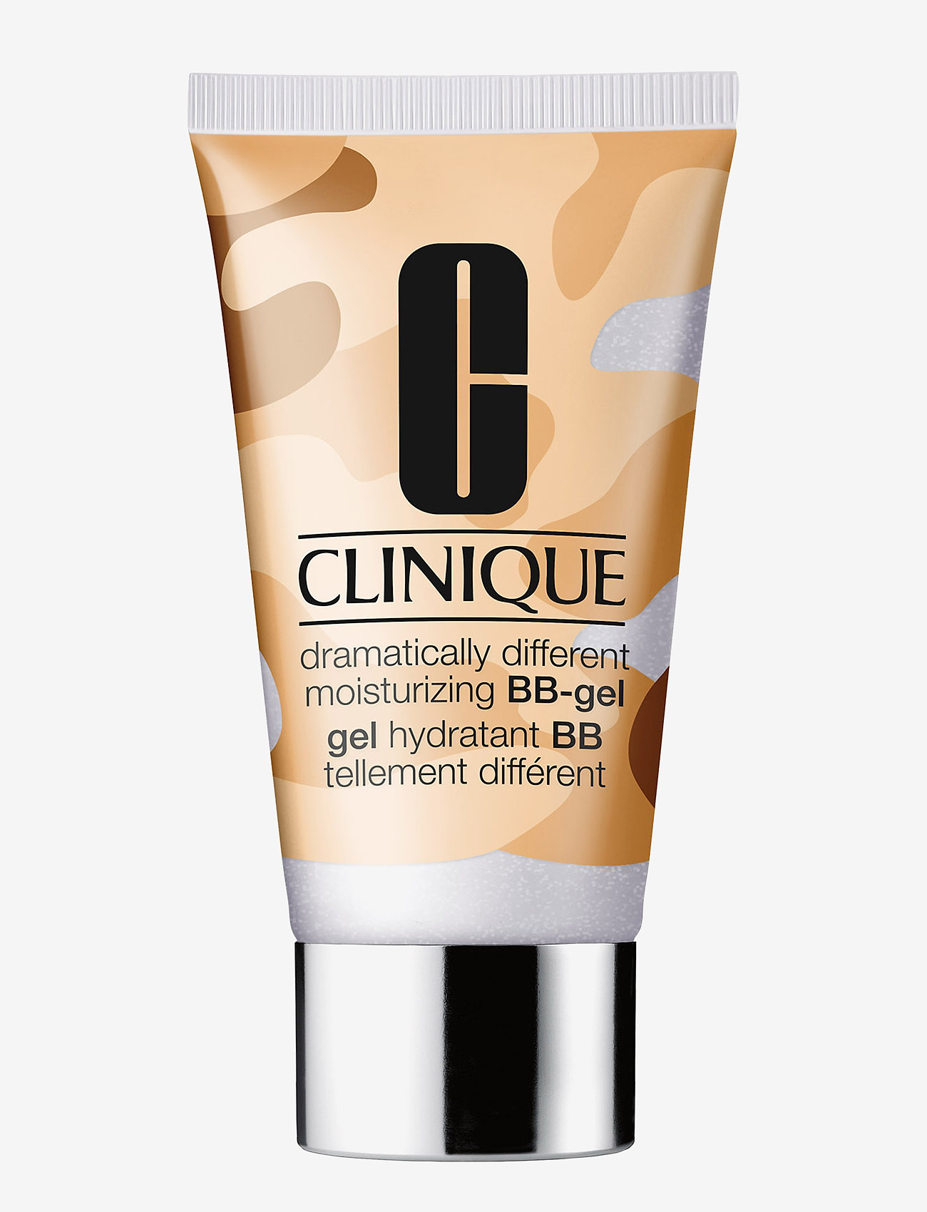 Clinique Dramatically Different Moisturizing Bb-Gel, BB & CC Creme, Multi/mønstret, Str: 50 ml