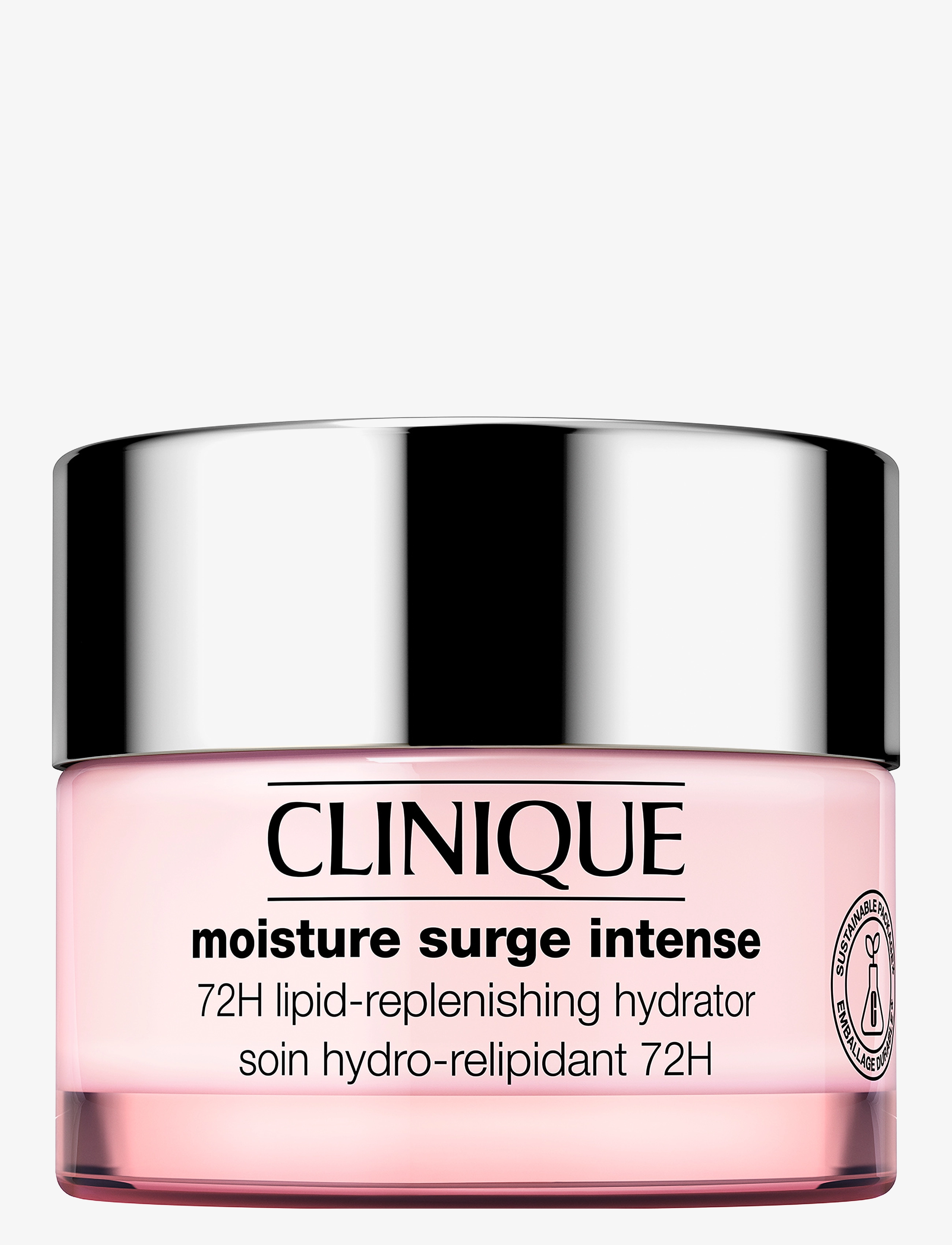 Clinique Moisture Surge Intense 72H Lipid-Replenishing Hydrator - Mellan 200-500 kr - CLEAR / undefined