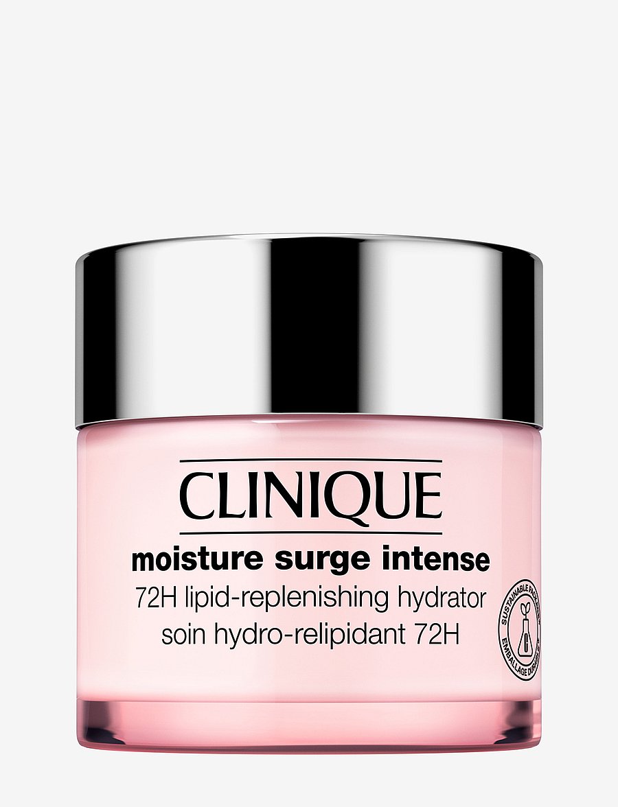 Clinique - Moisture Surge Intense 72-Hour Lipid-Replenishing Hydrator - sumarhúð - clear - 0