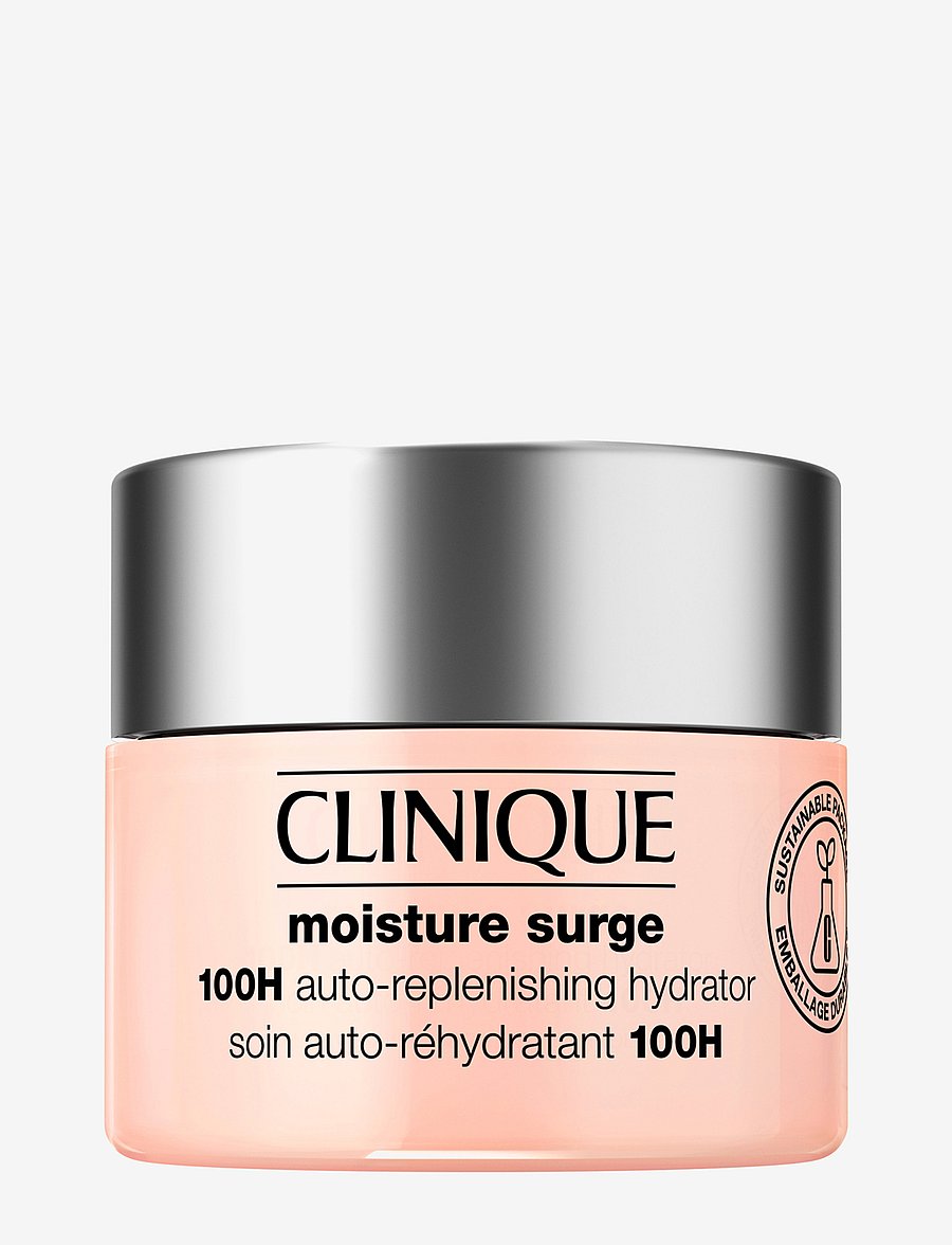 Clinique - Moisture Surge 100-Hour Auto-Replenishing Hydrator - hudpleje - clear - 0