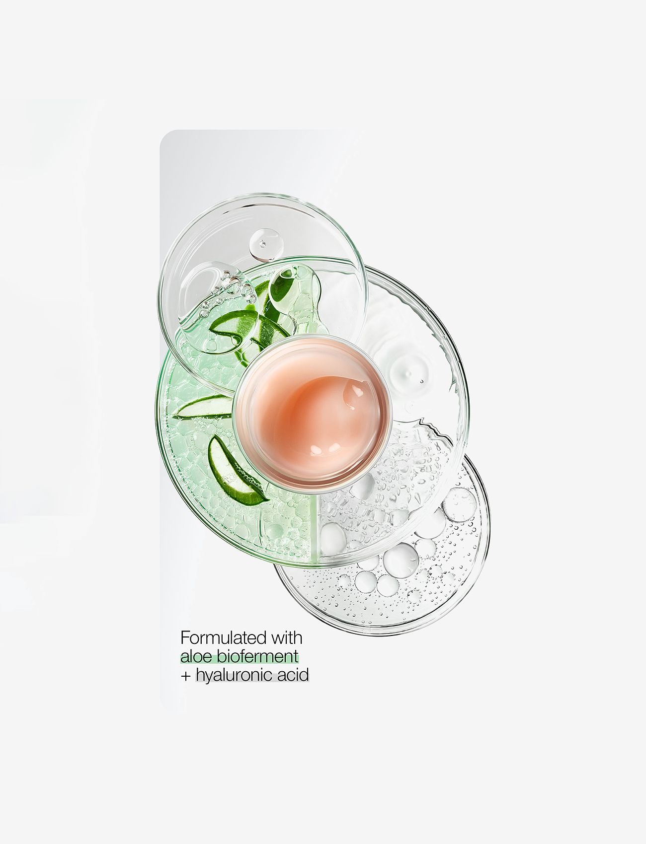 Clinique - Moisture Surge 100-Hour Auto-Replenishing Hydrator - hudpleje - clear - 2