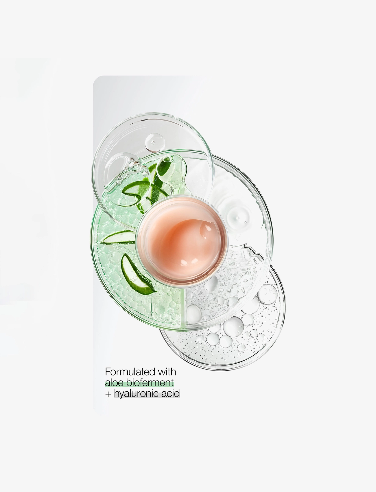 Clinique - Moisture Surge 100-Hour Auto-Replenishing Hydrator - hudvård - clear - 2