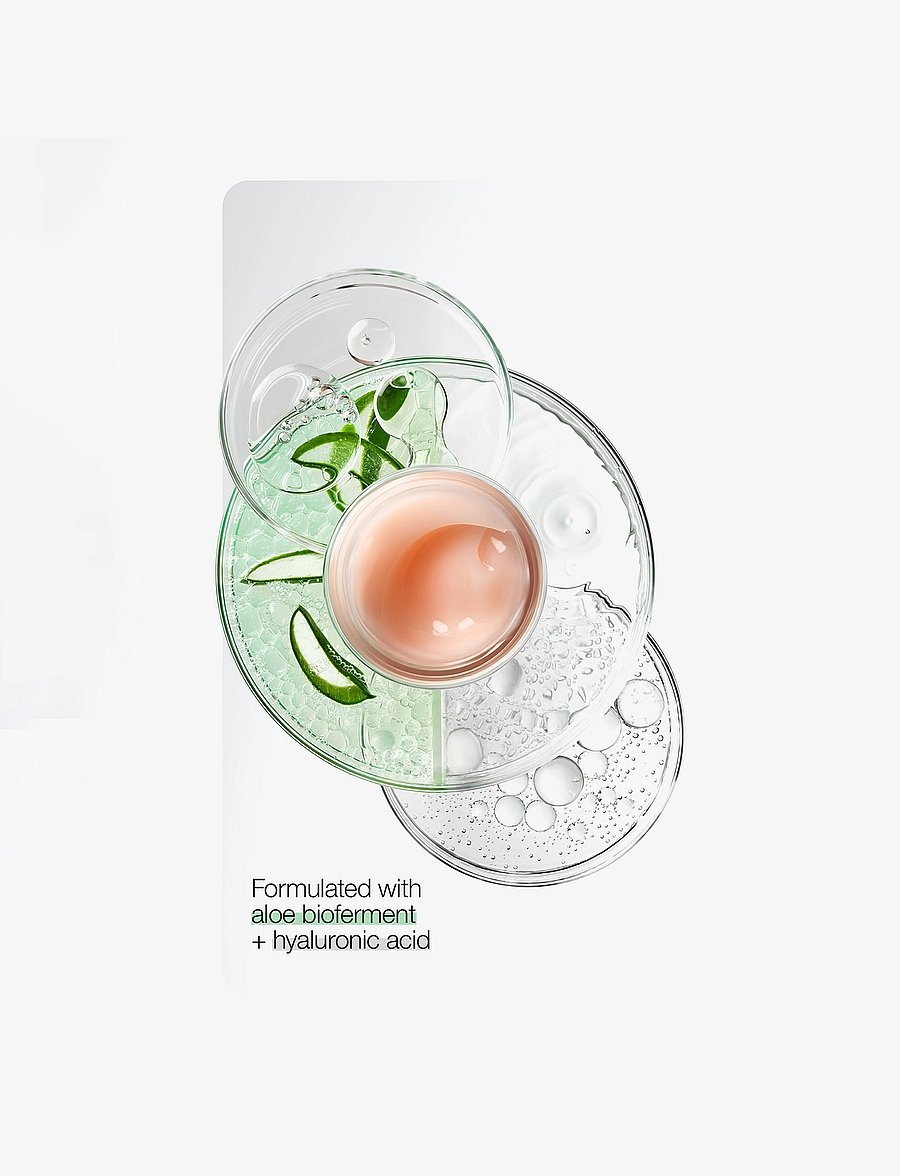 Clinique - Moisture Surge 100-Hour Auto-Replenishing Hydrator - hudpleje - clear - 2