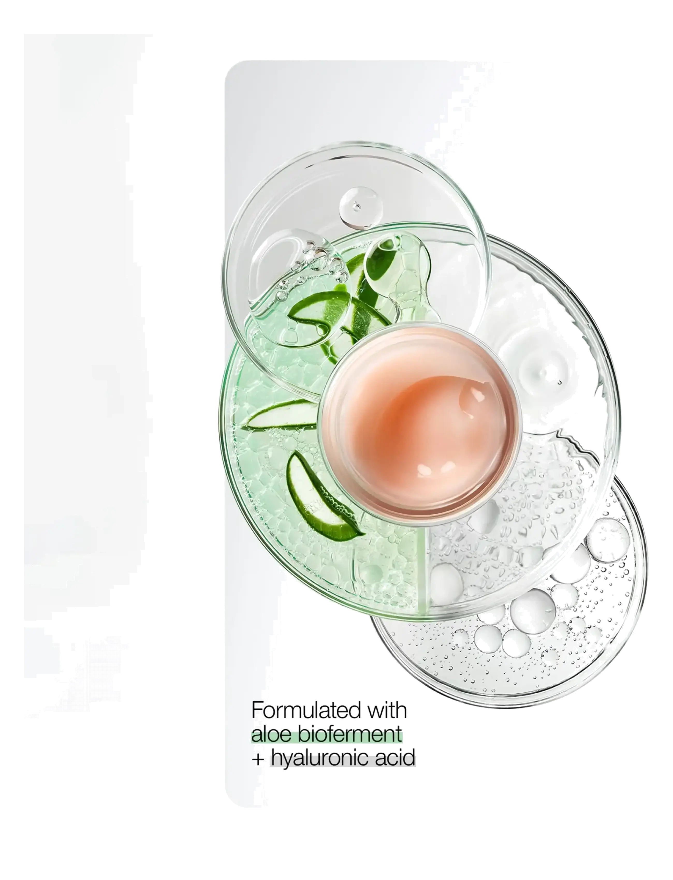 Clinique - Moisture Surge 100-Hour Auto-Replenishing Hydrator - hudpleje - clear - 3