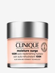 Clinique - Moisture Surge 100-Hour Moisturizer Face Cream - mellem 500-1000 kr - no colour - 1