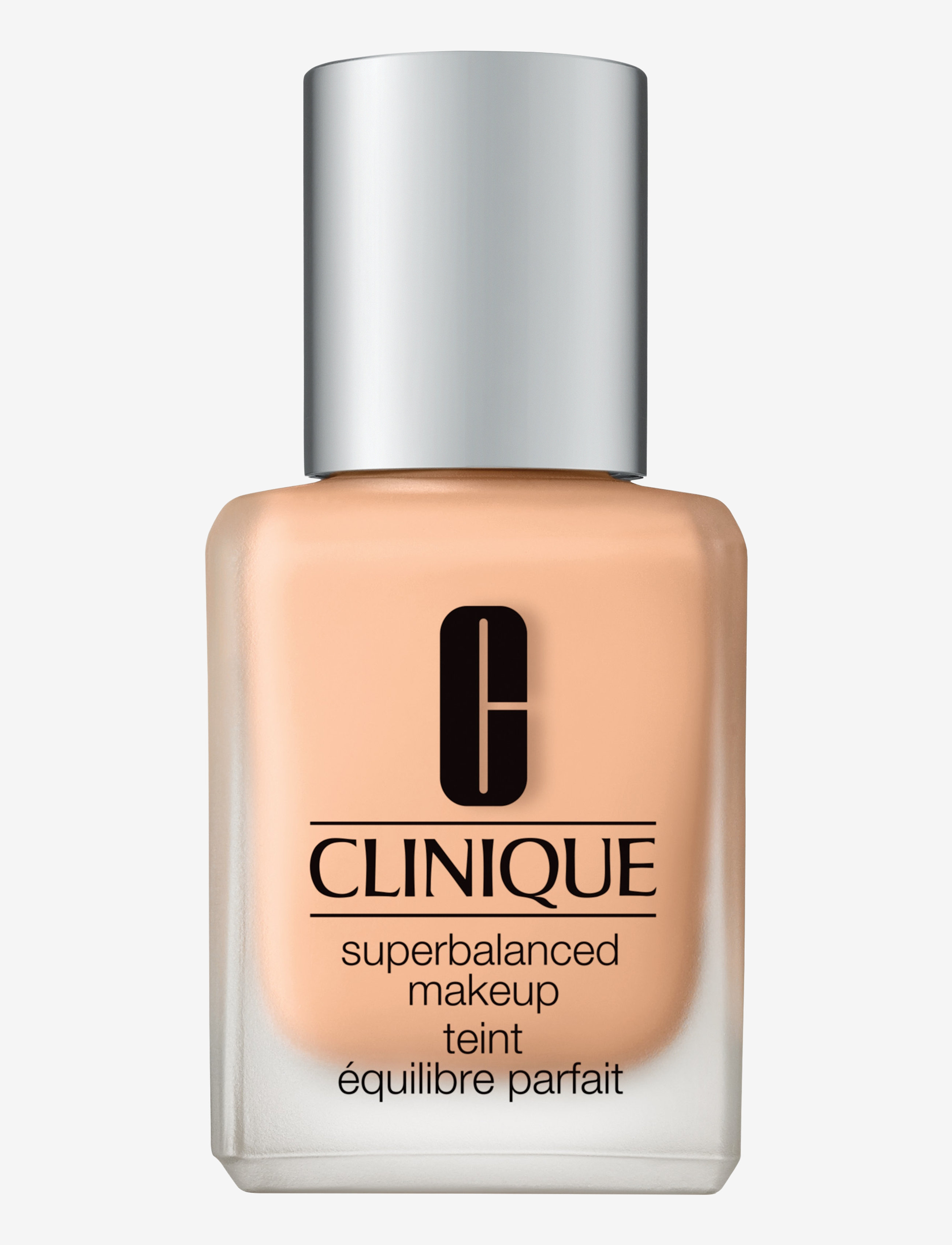 Clinique Superbalanced Makeup - Foundation - PETAL 13.5 CN / natural