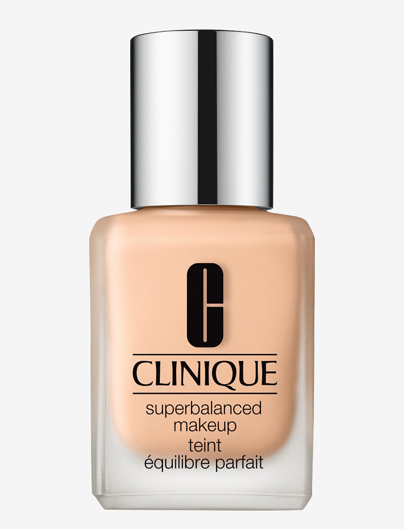 Clinique - Superbalanced Makeup - smink - fair 20 cn - 0