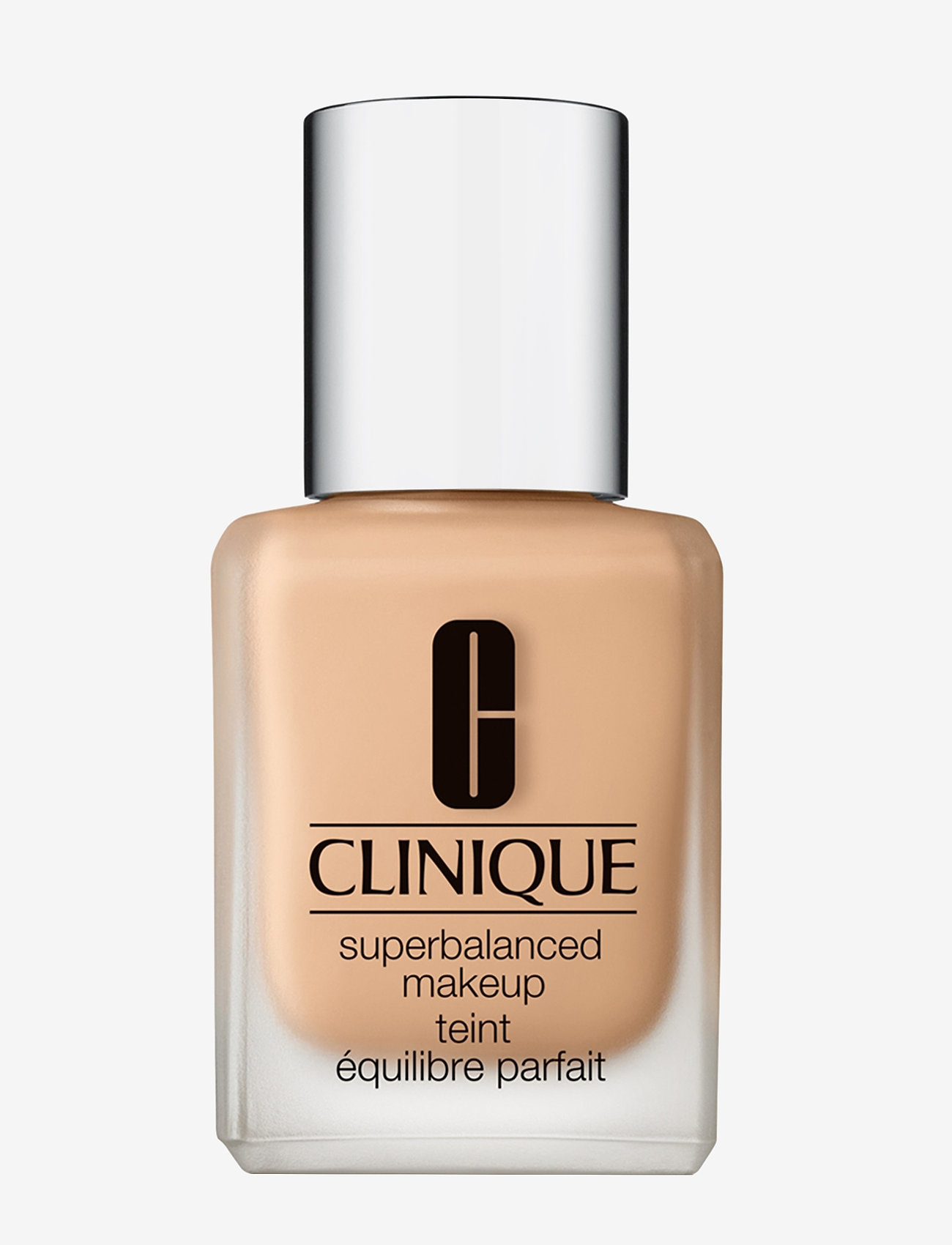 Clinique - Superbalanced Makeup - makeup - ivory 28 cn - 0