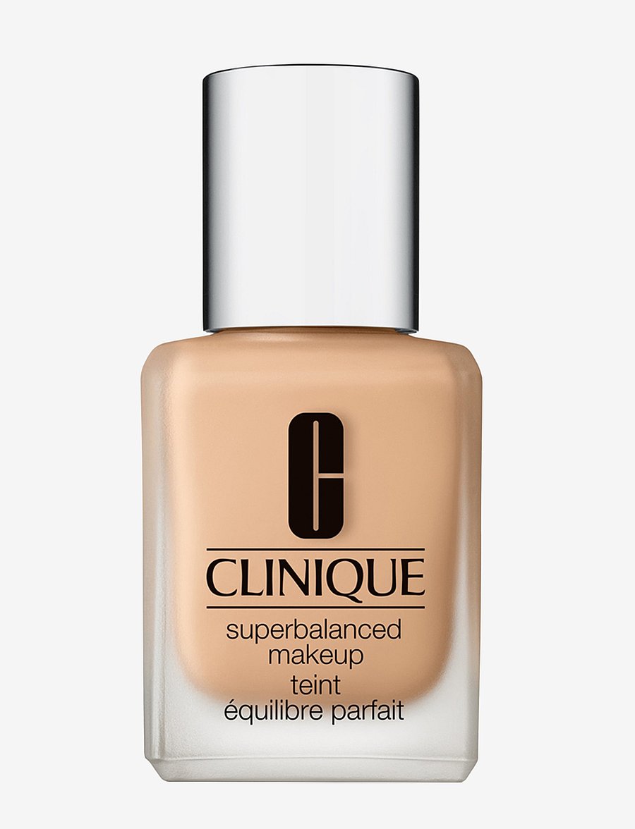 Clinique - Superbalanced Makeup - smink - ivory 28 cn - 0