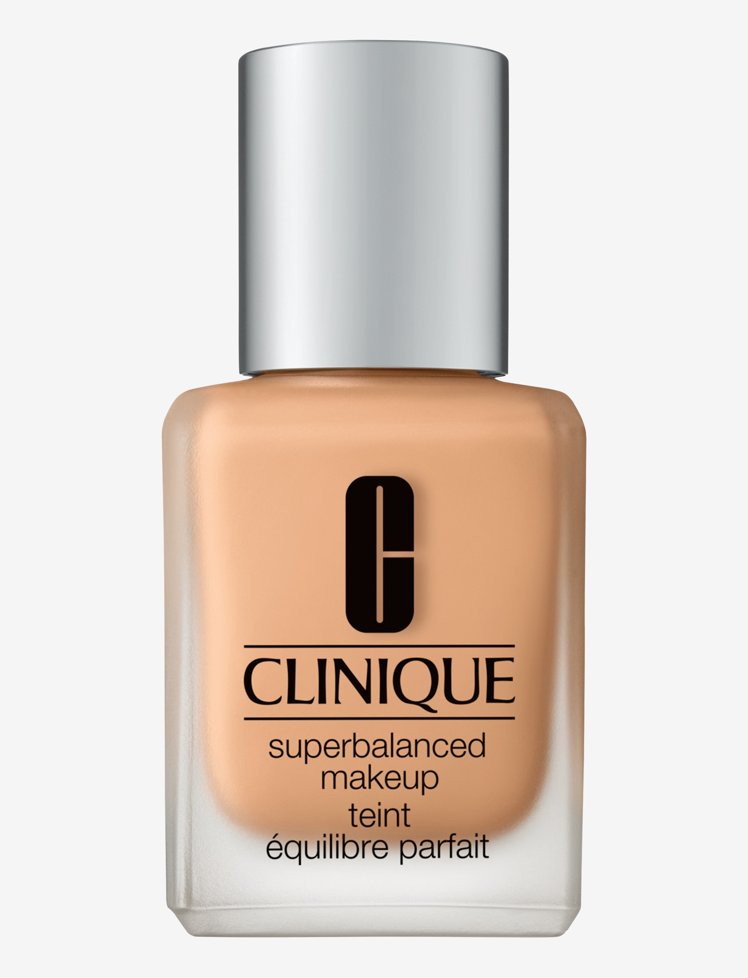 Clinique Superbalanced Makeup - Clinique - CREAM CHAMOIS 40 CN / natural
