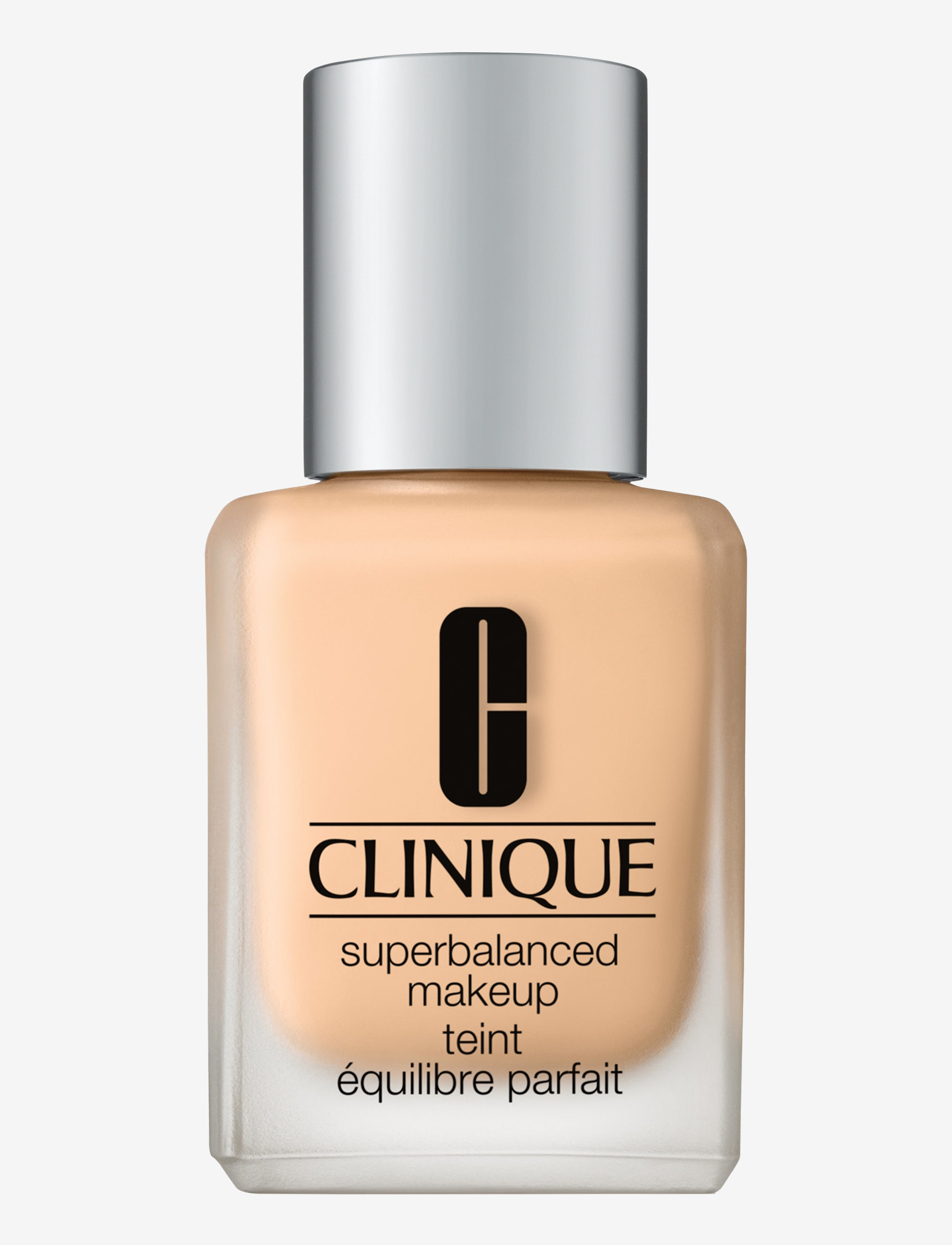 Clinique Superbalanced Makeup foundation dam – bild 3