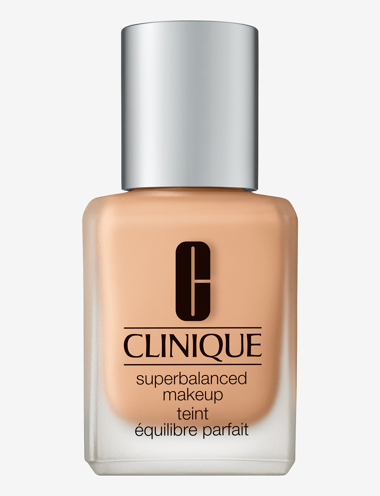 Clinique - Superbalanced Makeup - smink - linen 60 cn - 0