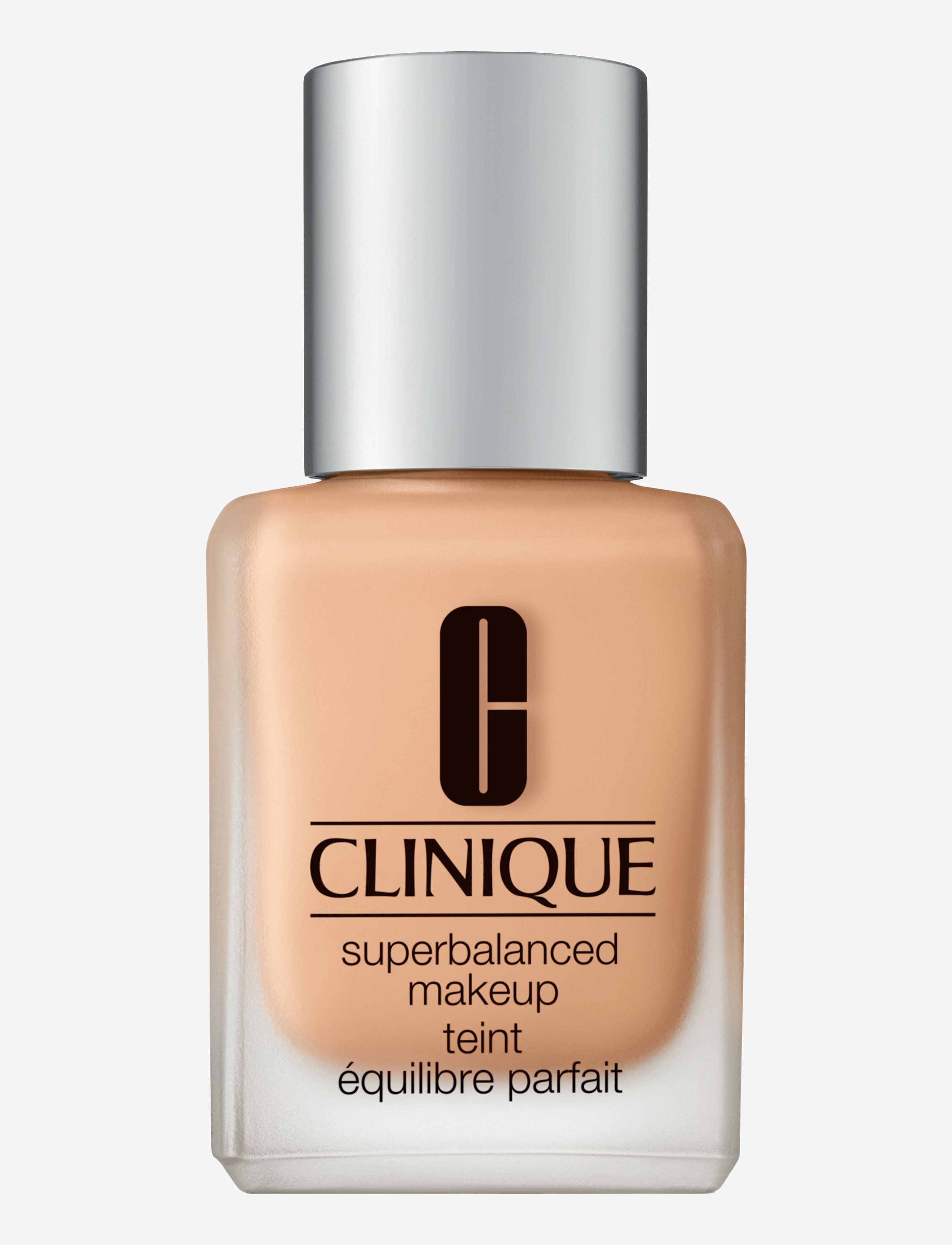 Clinique Superbalanced Makeup - Foundation - LINEN 60 CN / natural