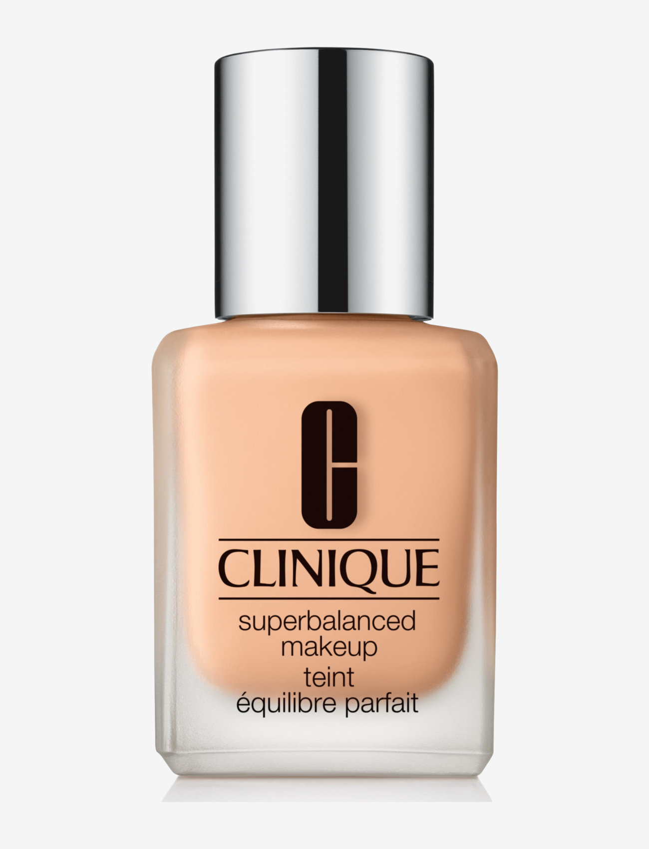 Clinique - Superbalanced Makeup - smink - neutral 42 cn - 0